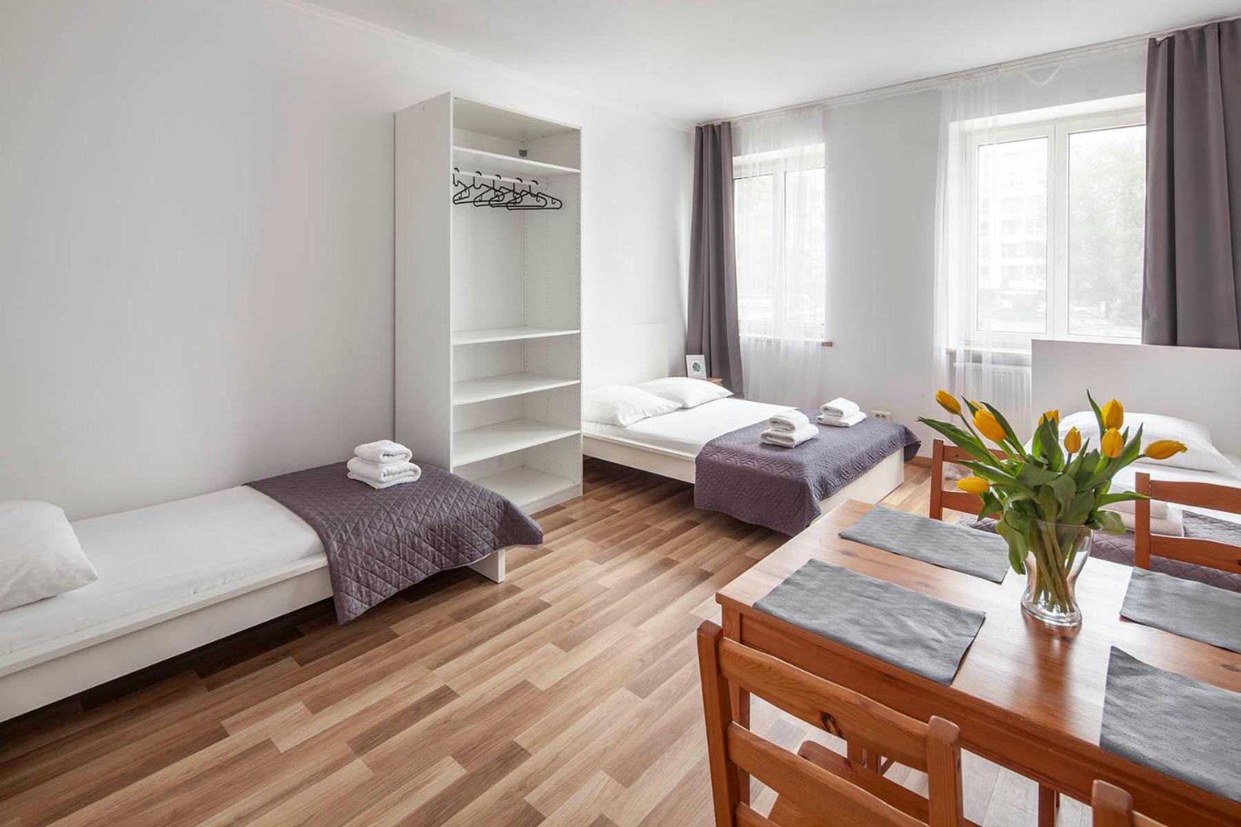 Quadruple Room - Photo 1