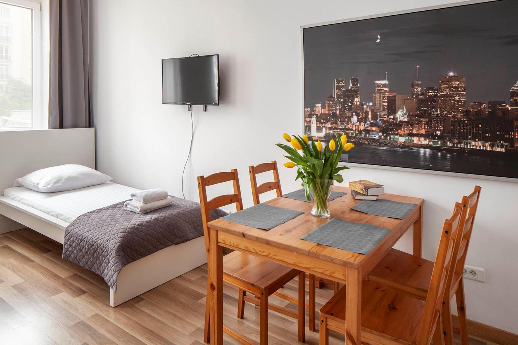 Quadruple Room - Photo 12