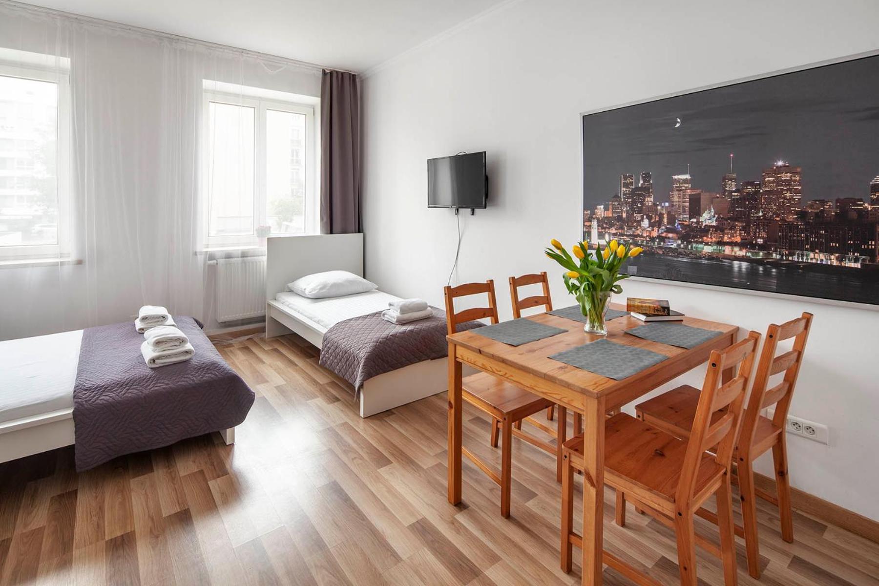 Quadruple Room - Photo 10
