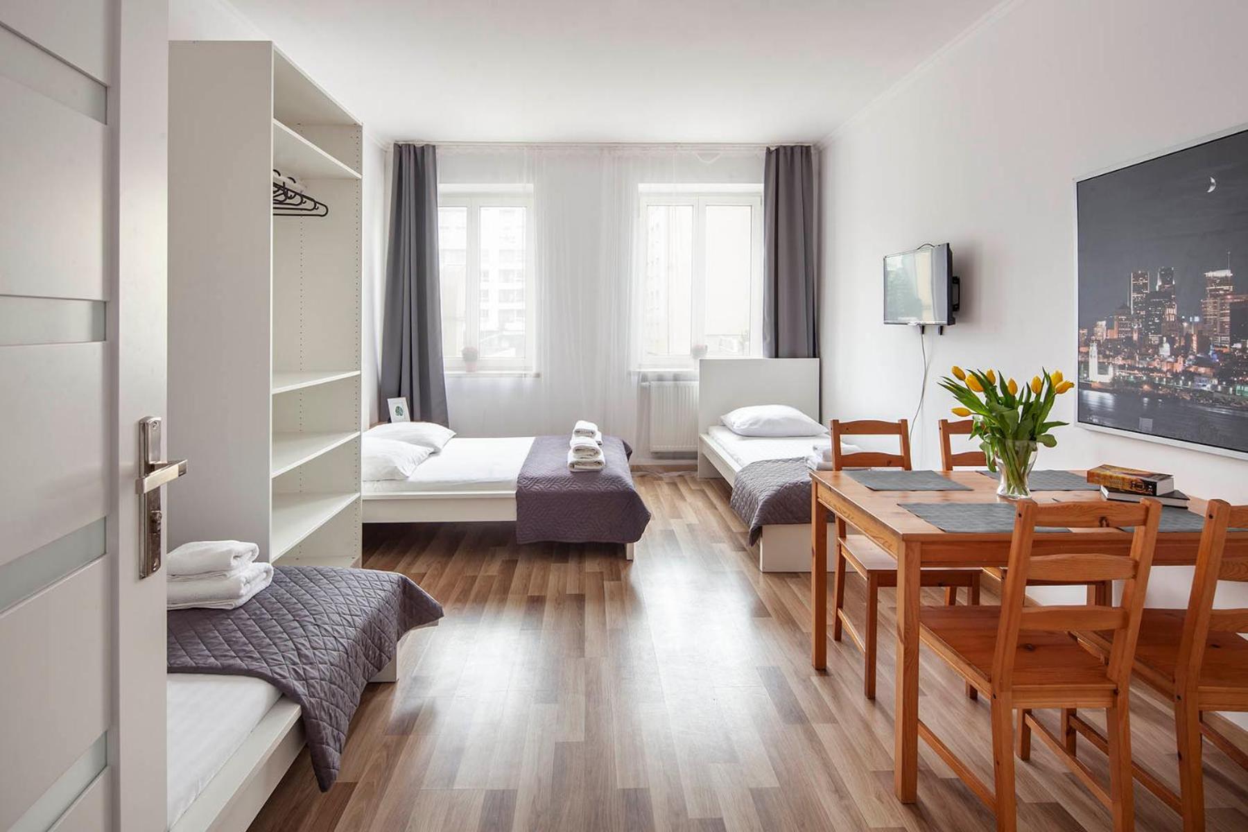 Quadruple Room - Photo 2