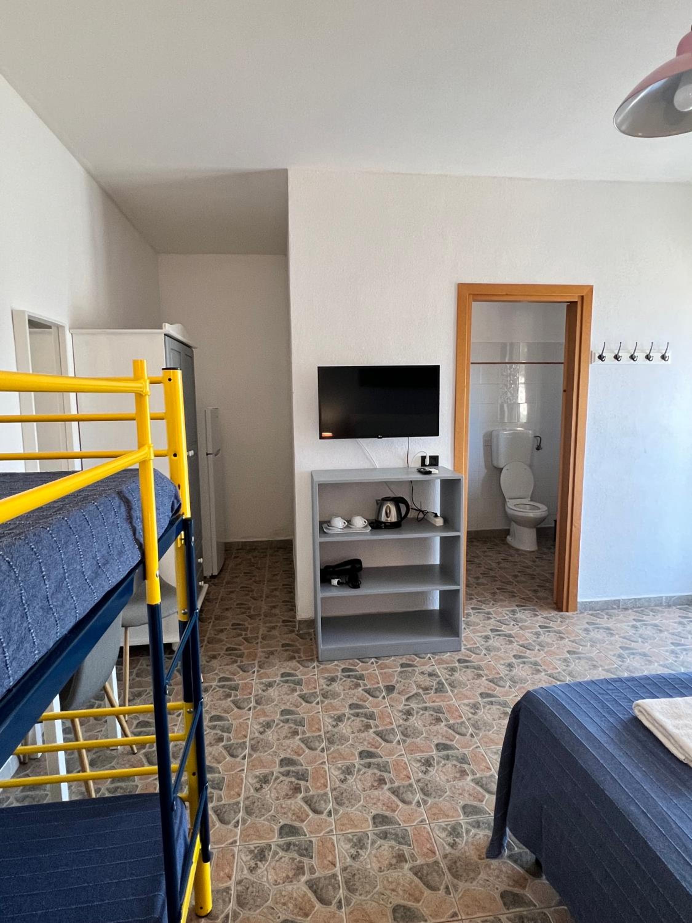 Double Room with Terrace photo 3