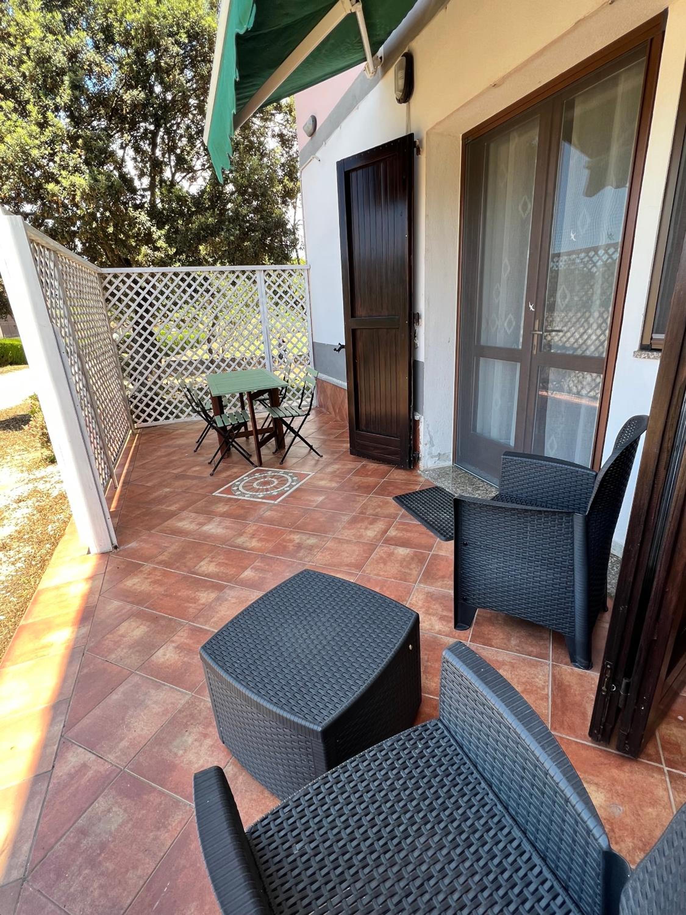 Double Room with Terrace photo 2