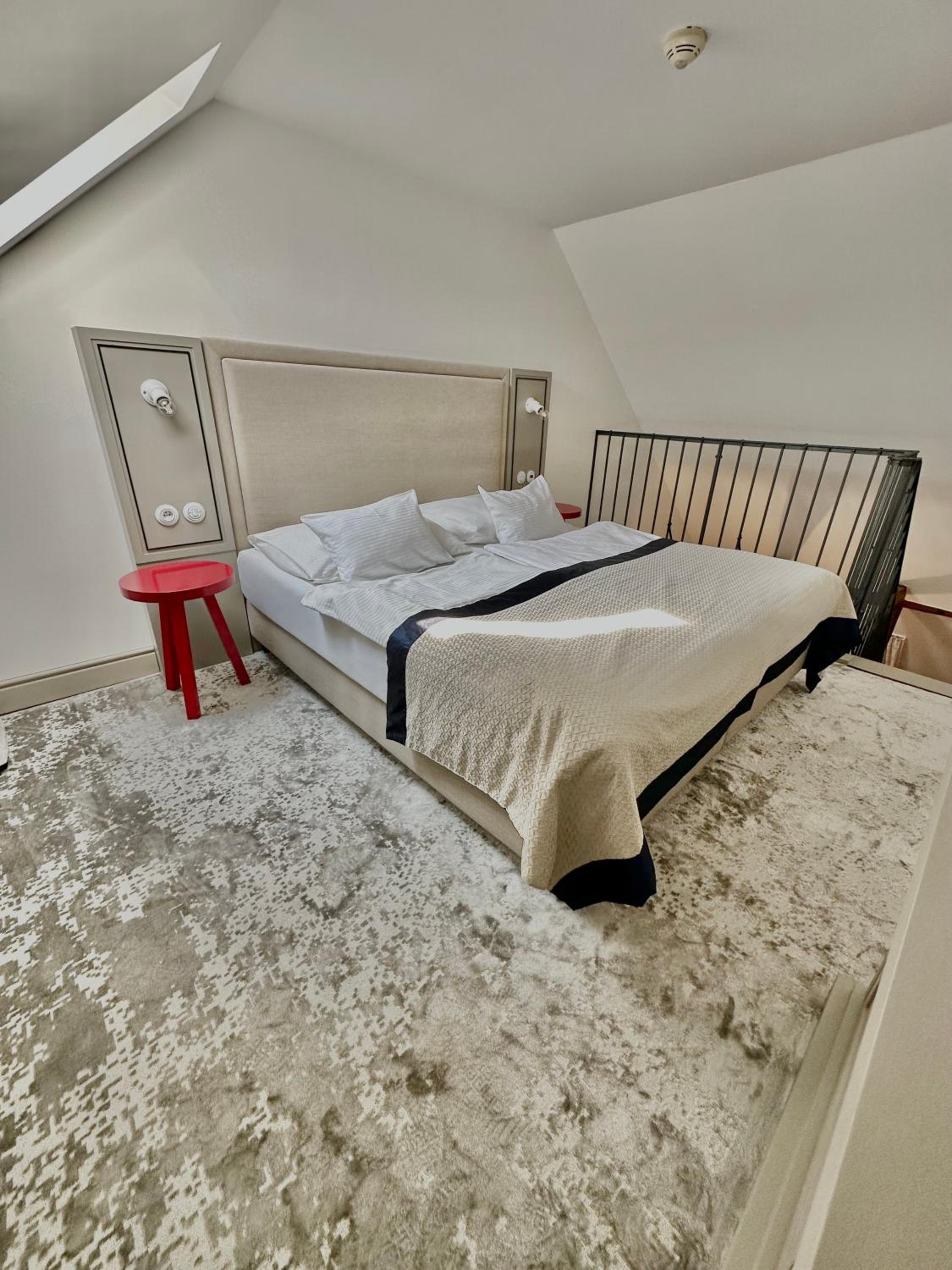 Double room mezonet 2+2