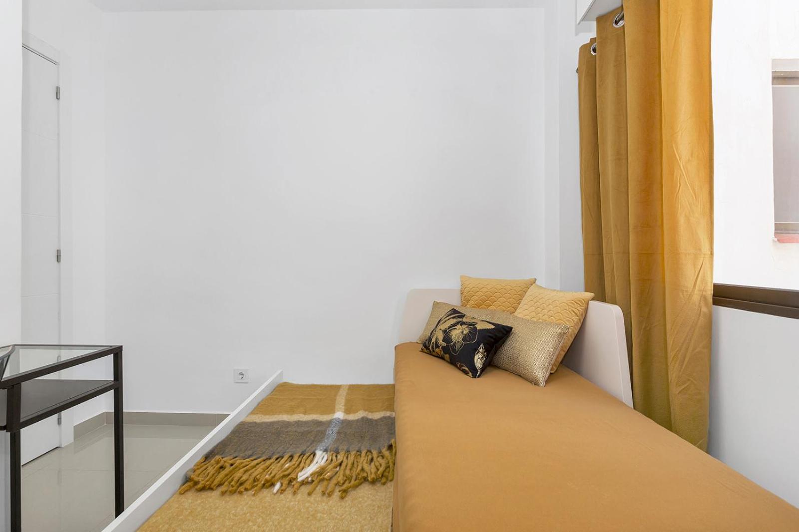 Apartamento de lujo