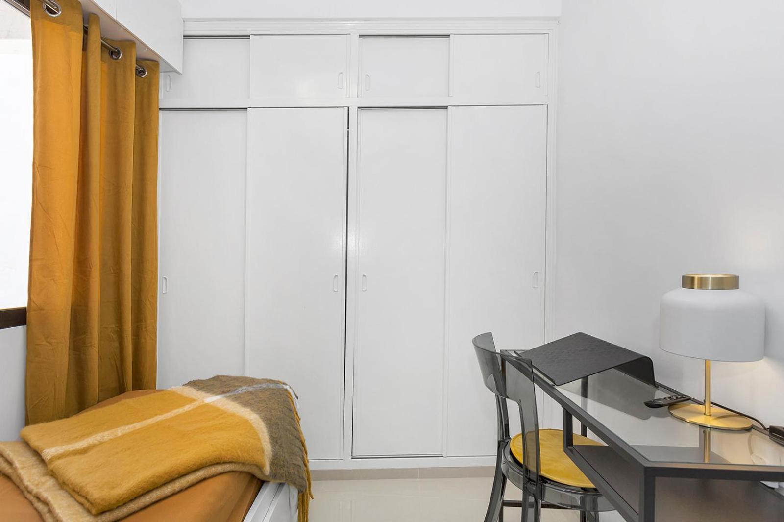 Deluxe Apartment photo 2
