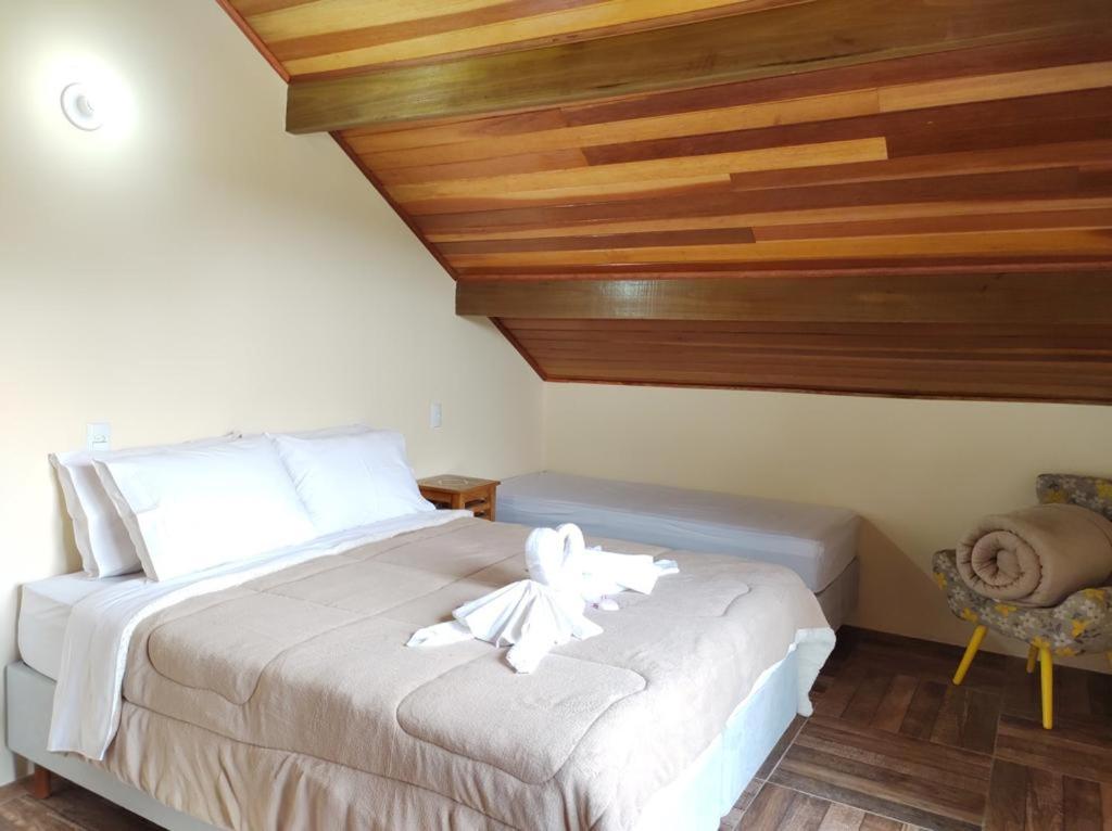 Double Room with Patio