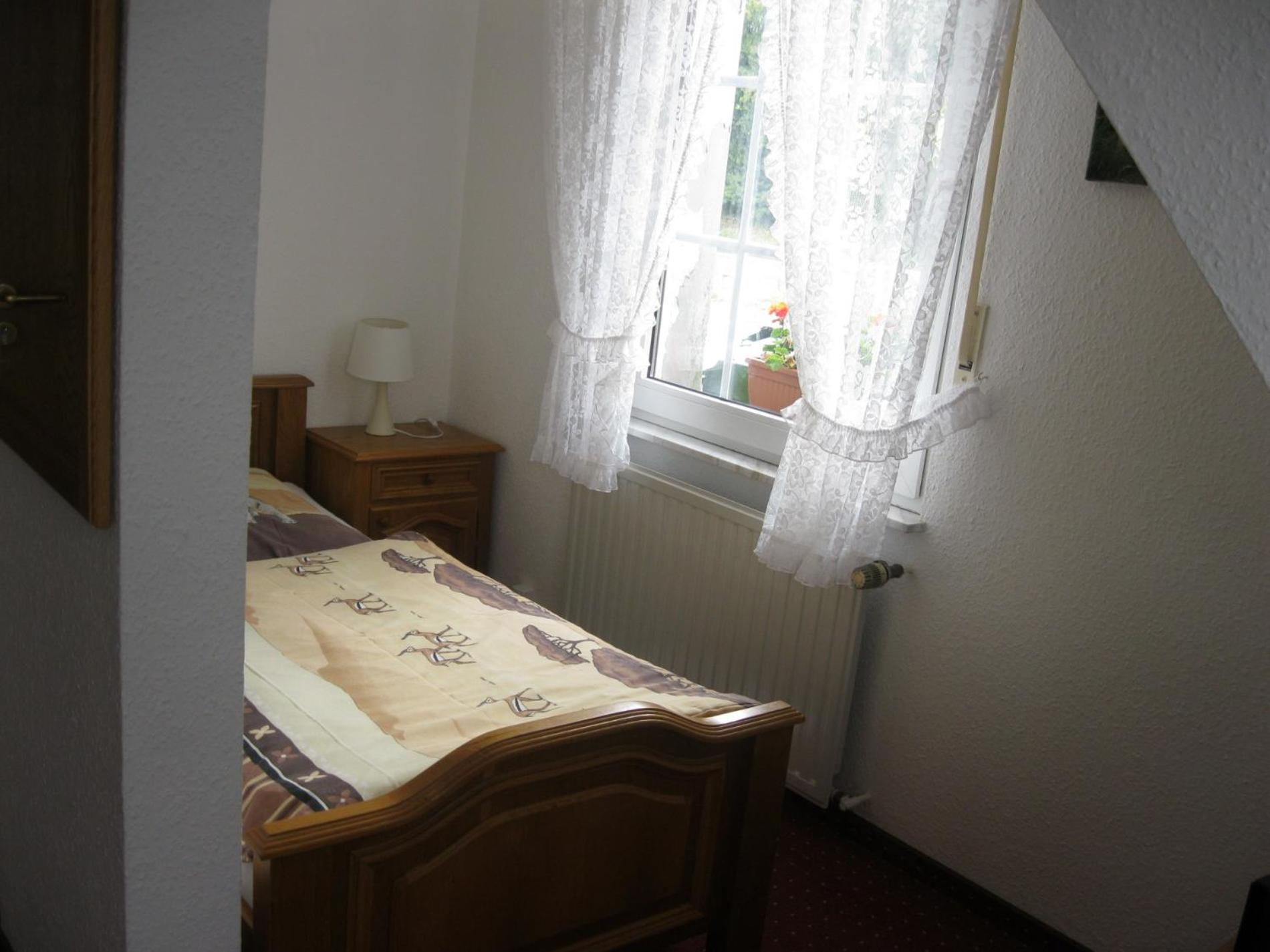 Small Single Room