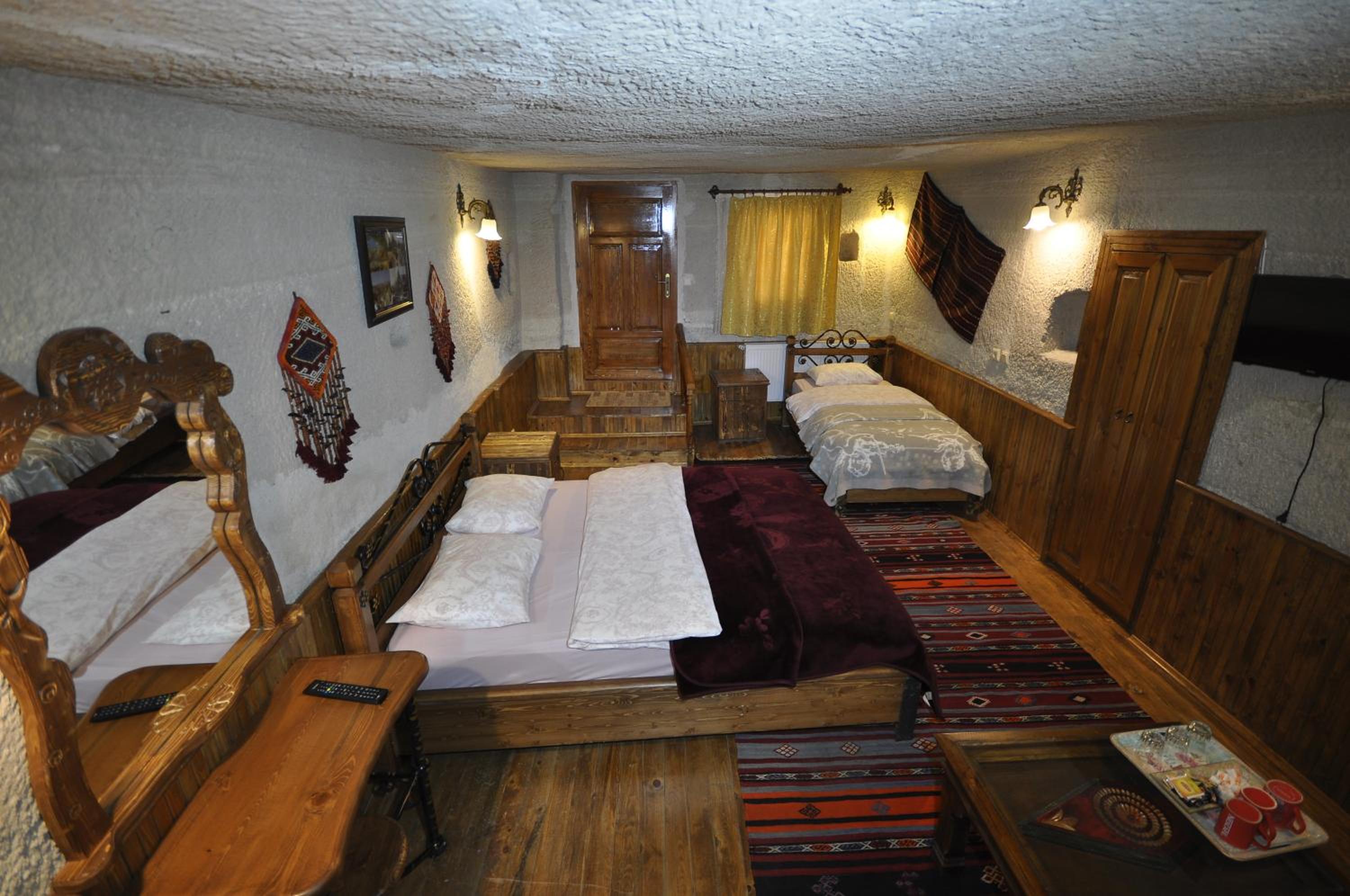 Fairychimneys Triple Room  - Photo 19