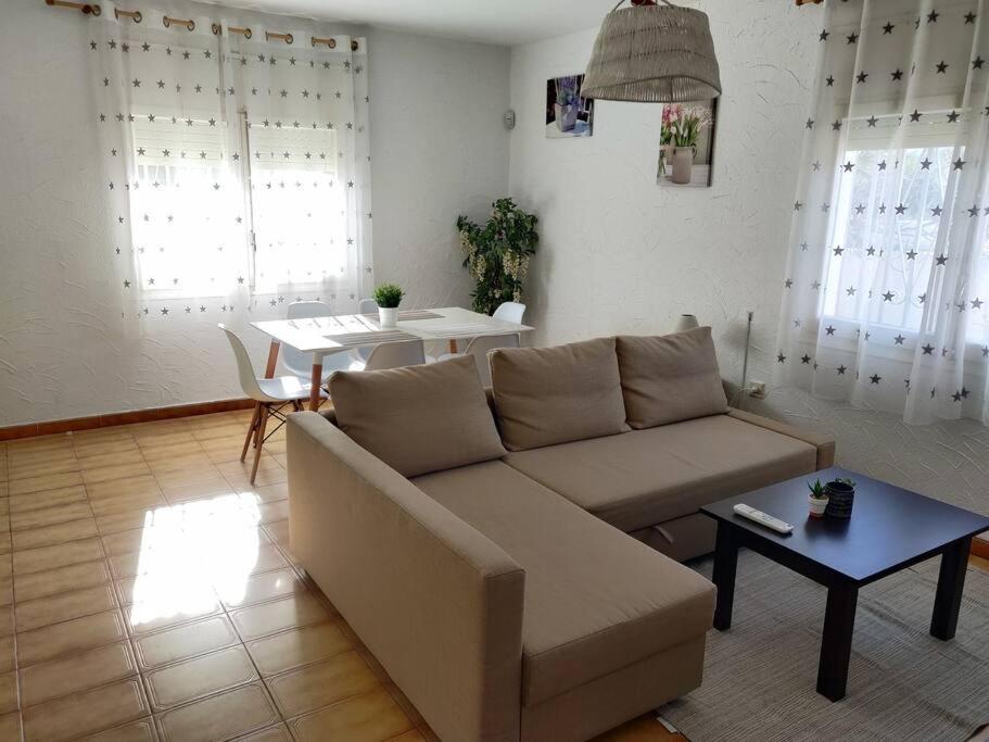 Villa de Dos Habitaciones