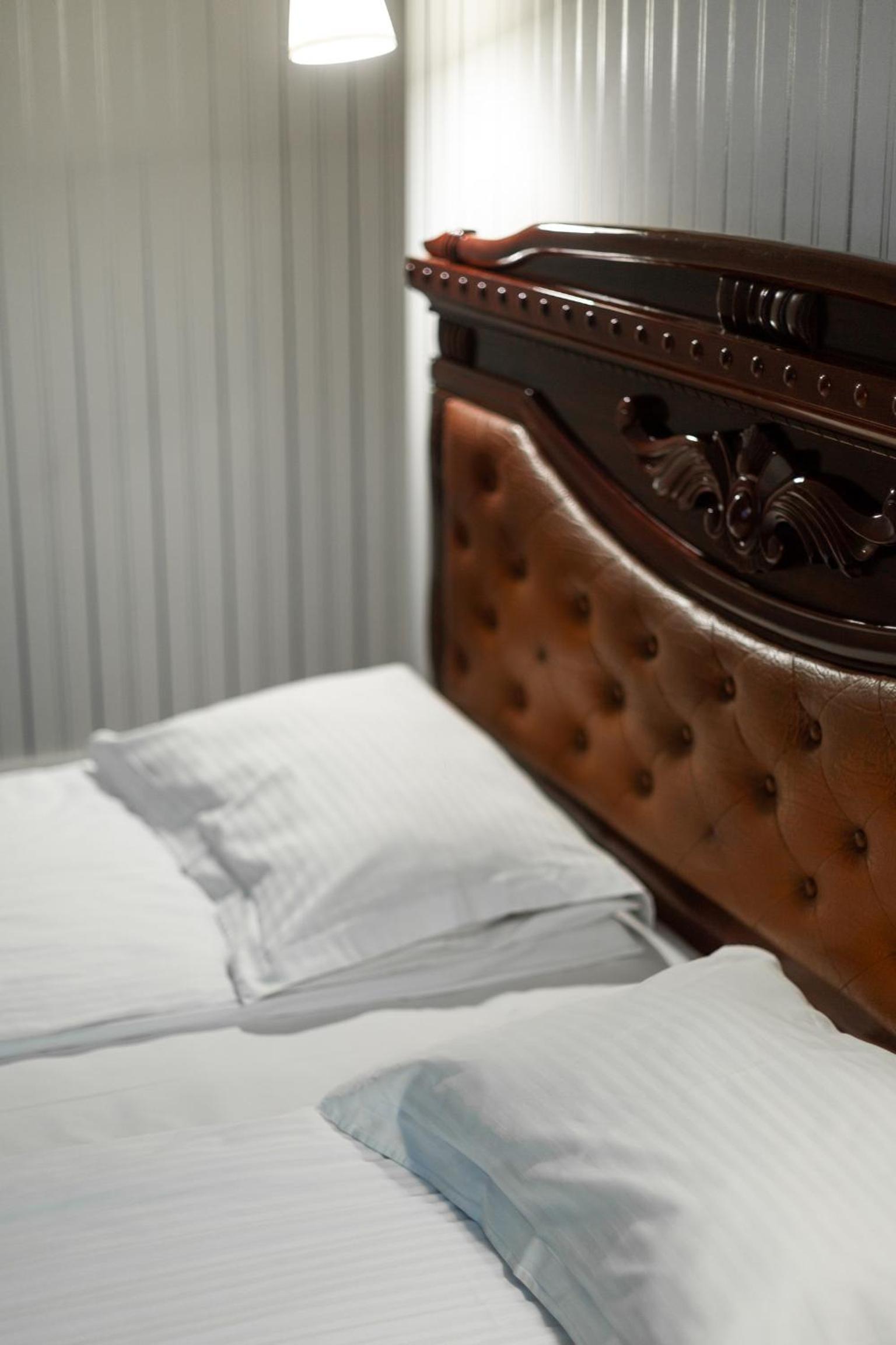 Superior Double Room photo 1