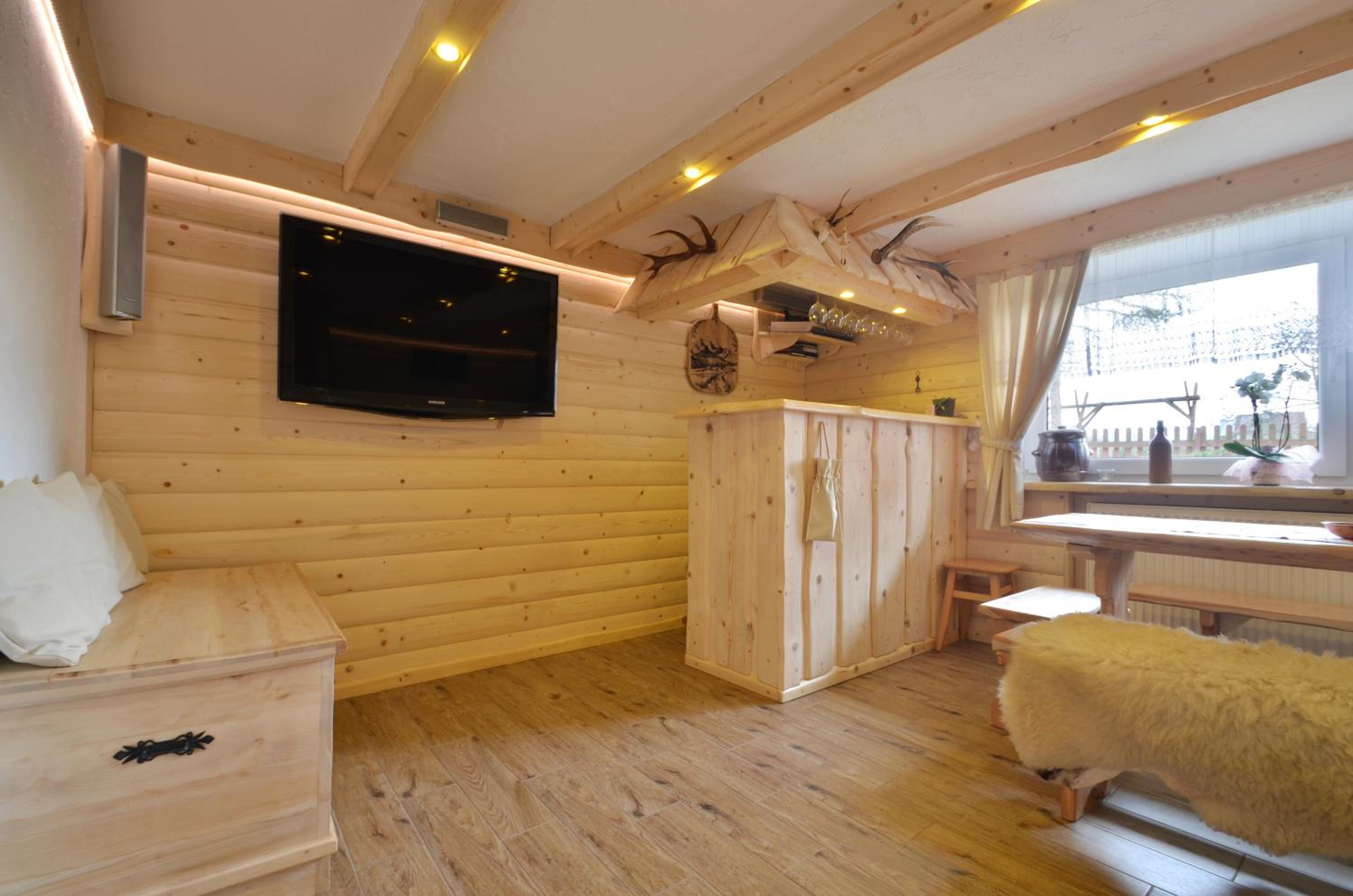 Triple Room with Private External Bathroom photo 1