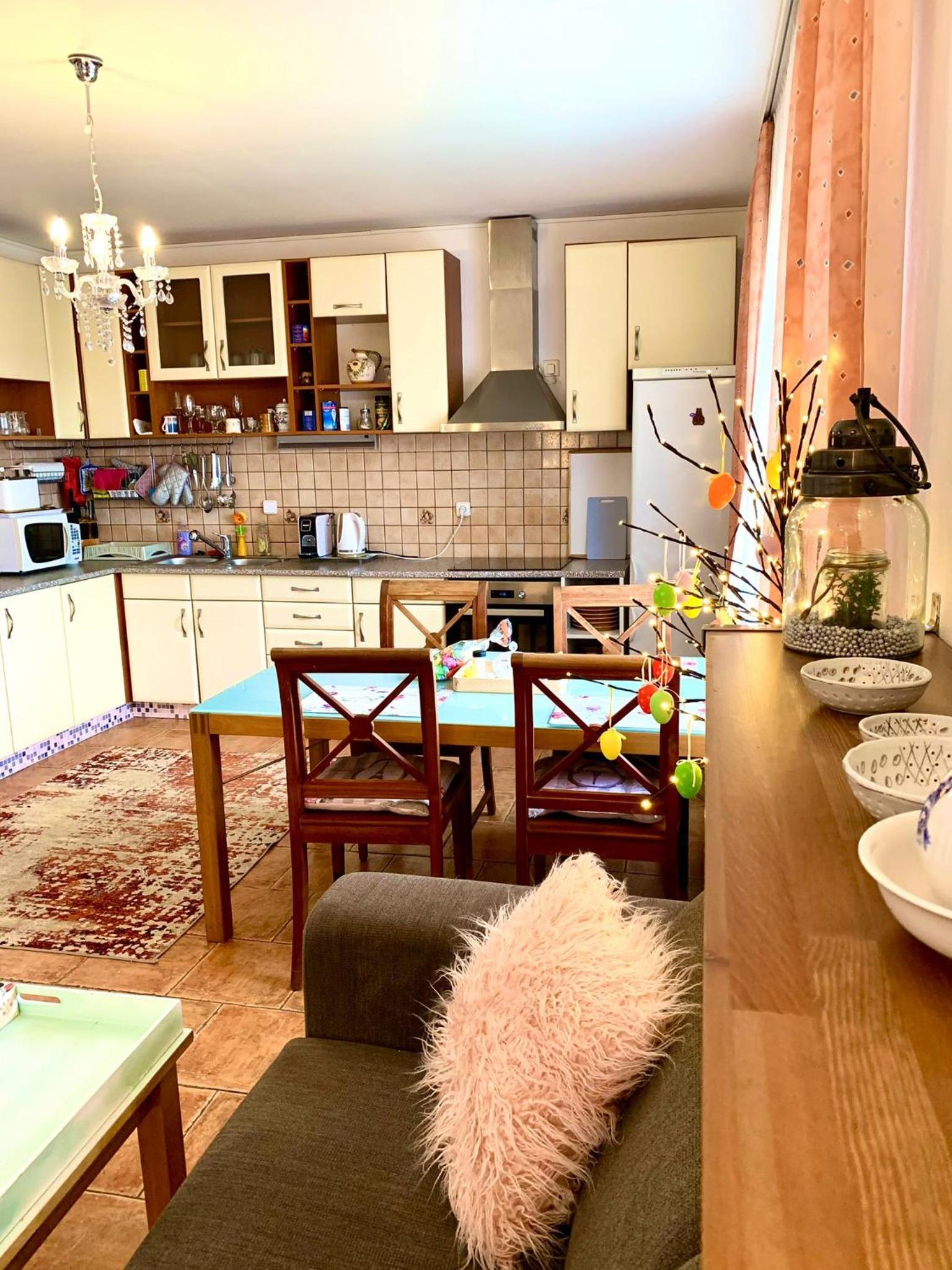 Apartment - Ground Floor photo 2