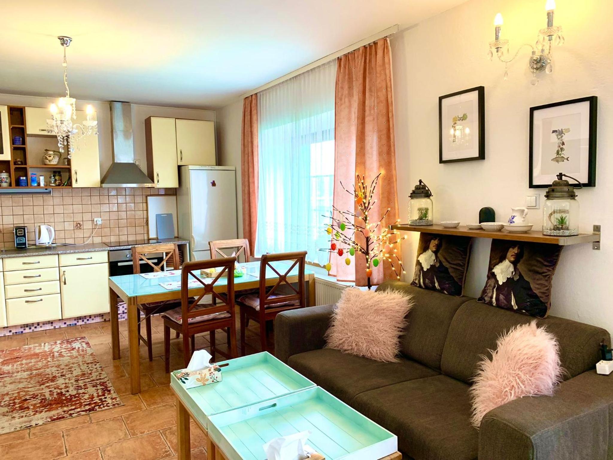 Apartment - Ground Floor photo 1