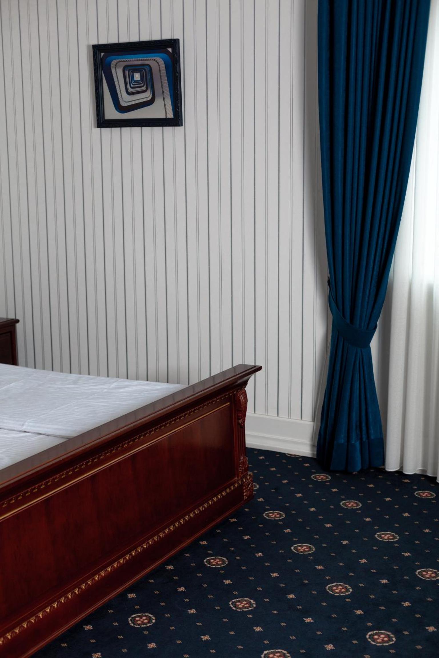 Superior Double Room photo 2