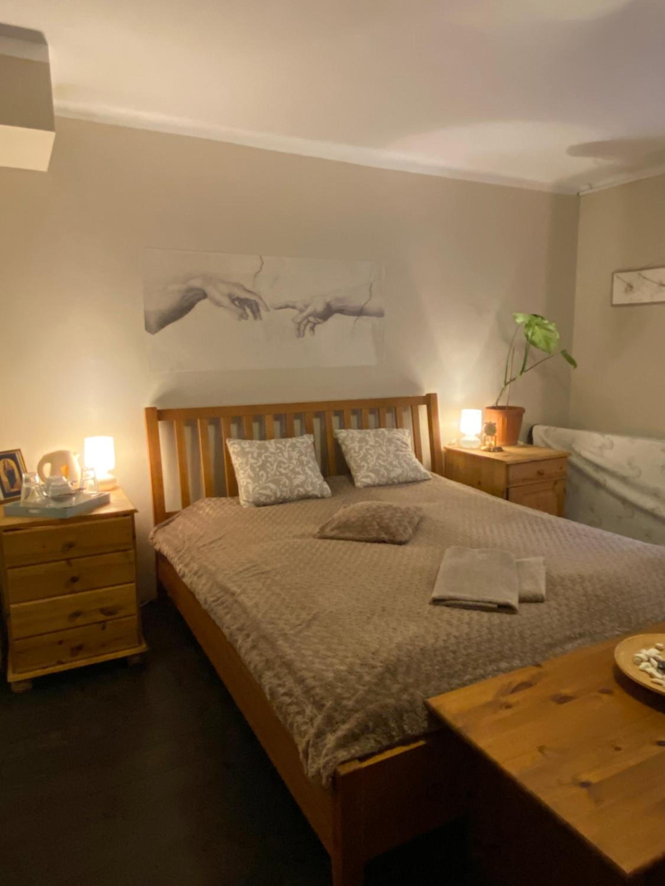 Quadruple Room with Private Bathroom photo 3