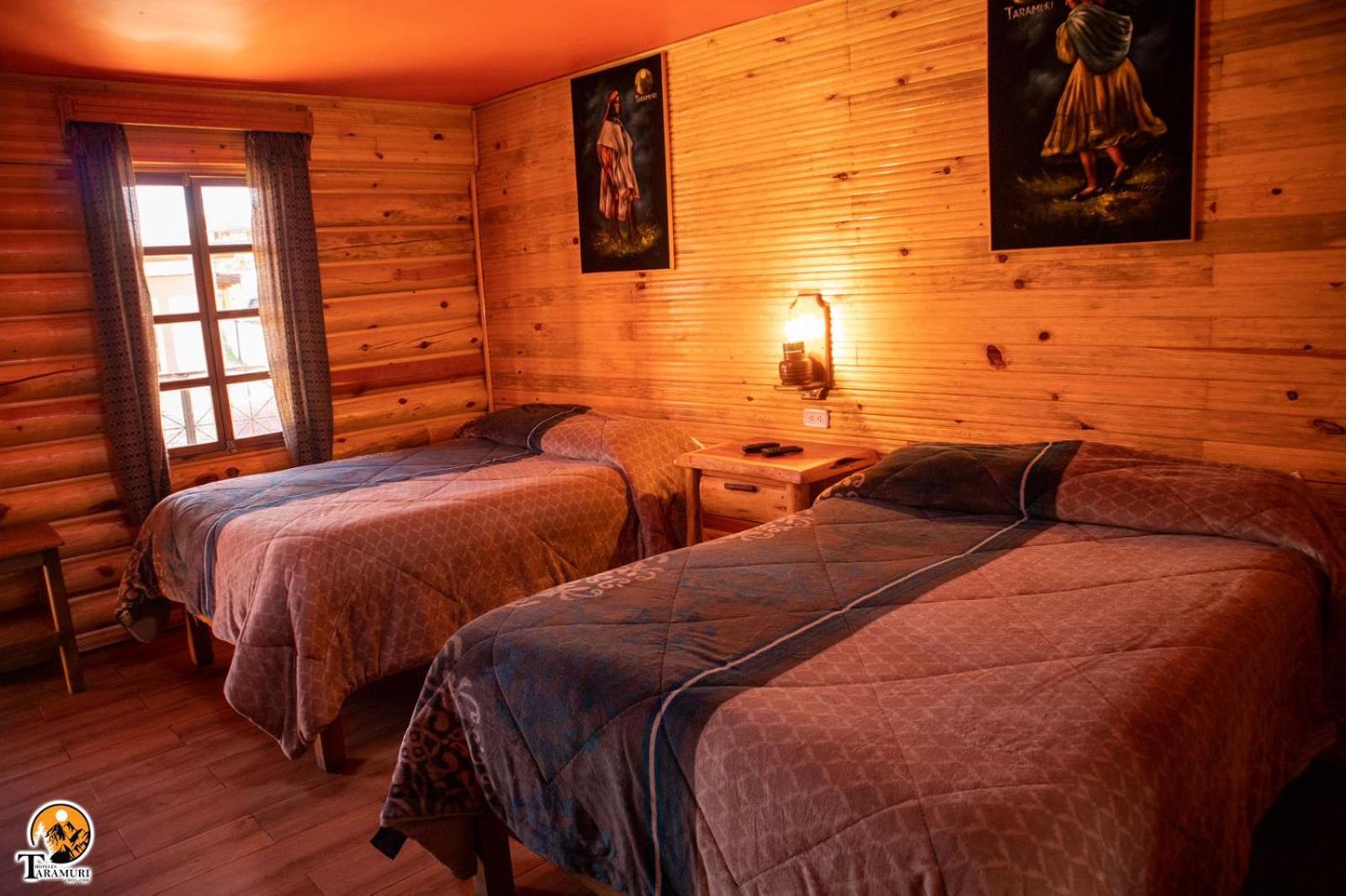 Double Room - Photo 5