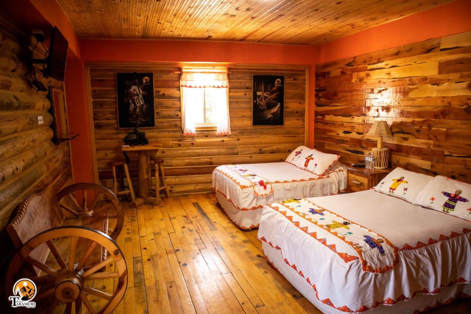 Double Room - Photo 4