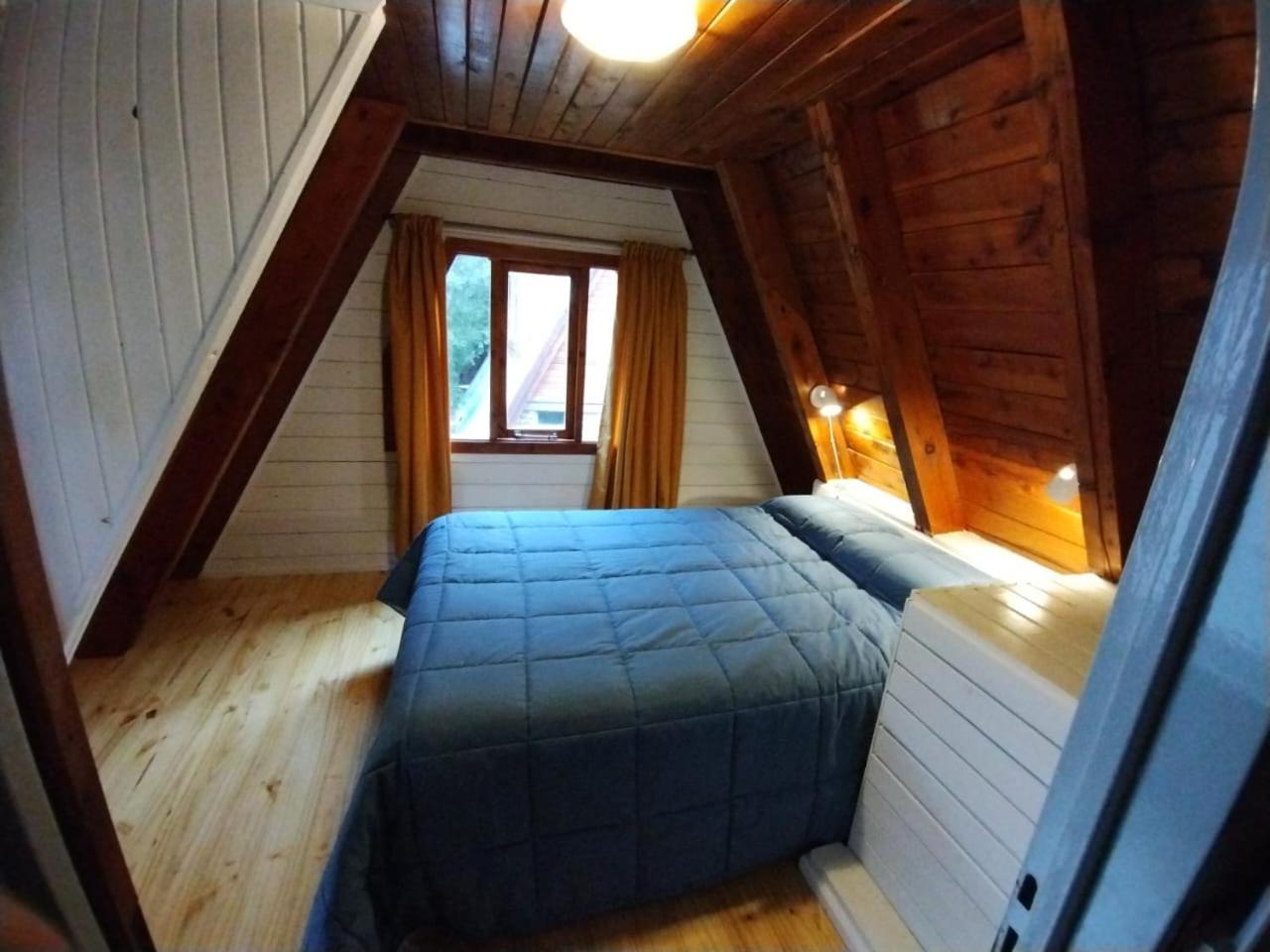 Two-Bedroom Bungalow photo 1