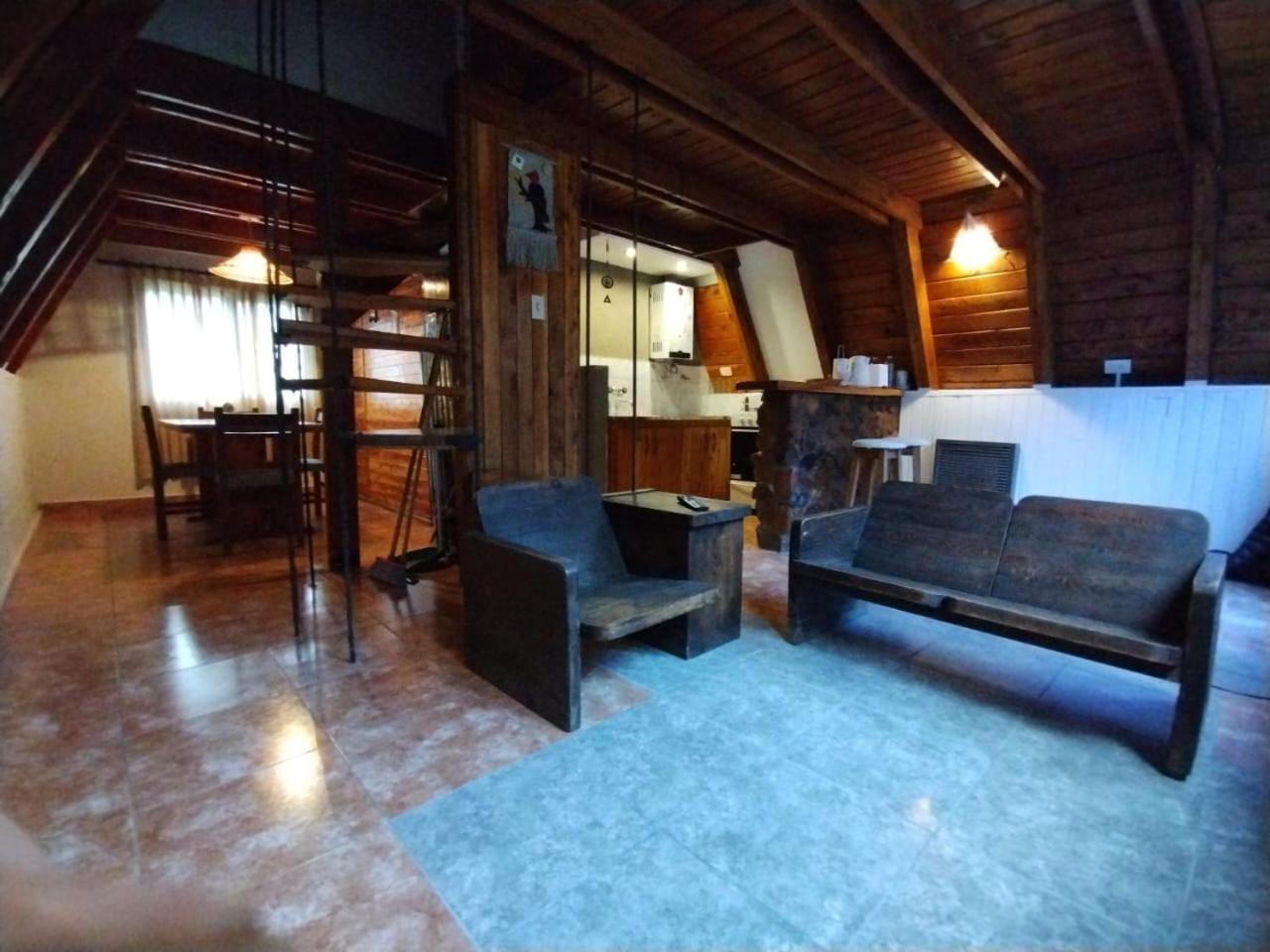 Two-Bedroom Bungalow photo 3