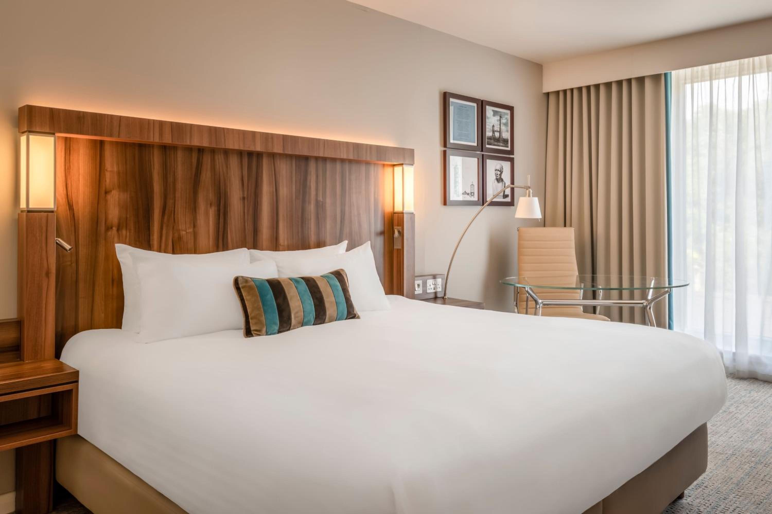 Superior King Room photo 2