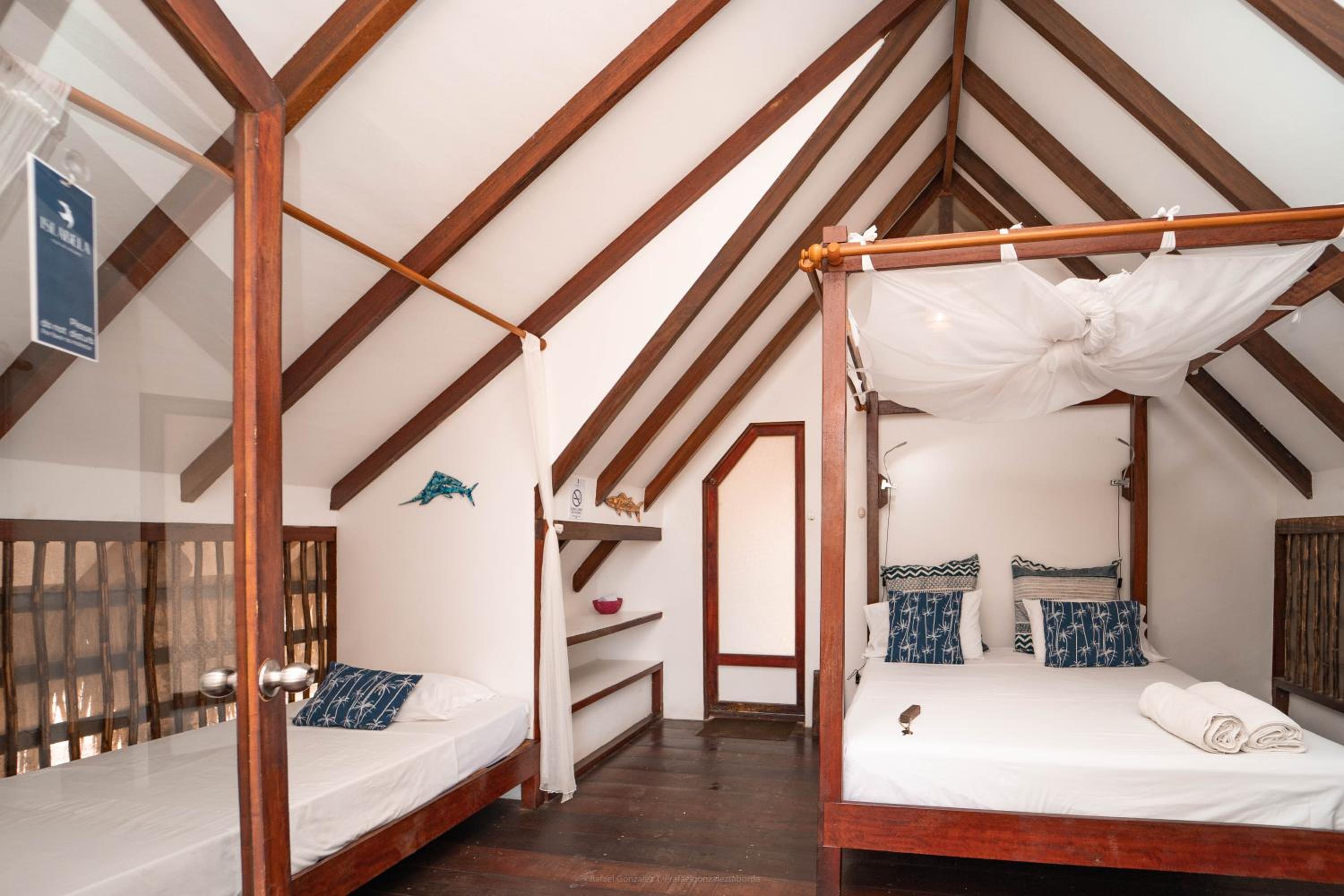 Deluxe Bungalow with Sea View