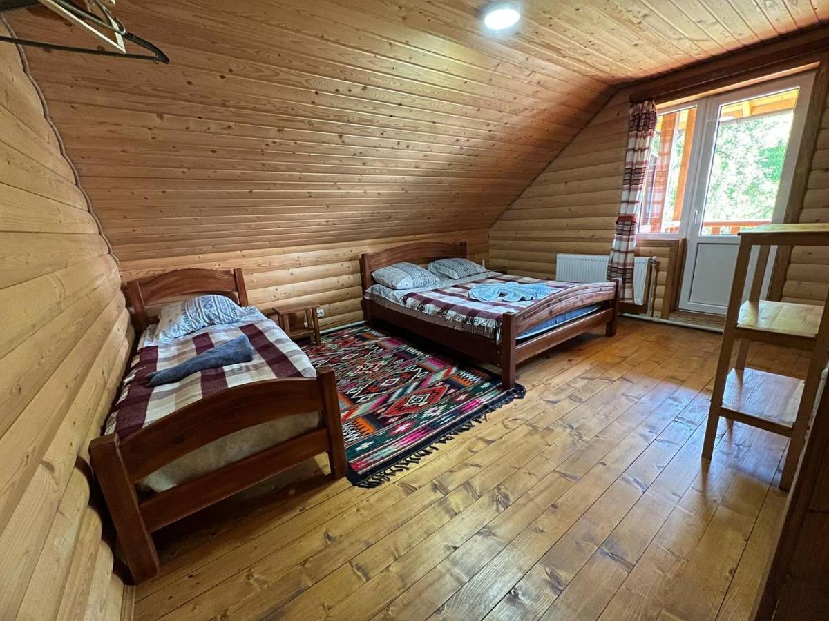 Triple Room with Bathroom photo 1