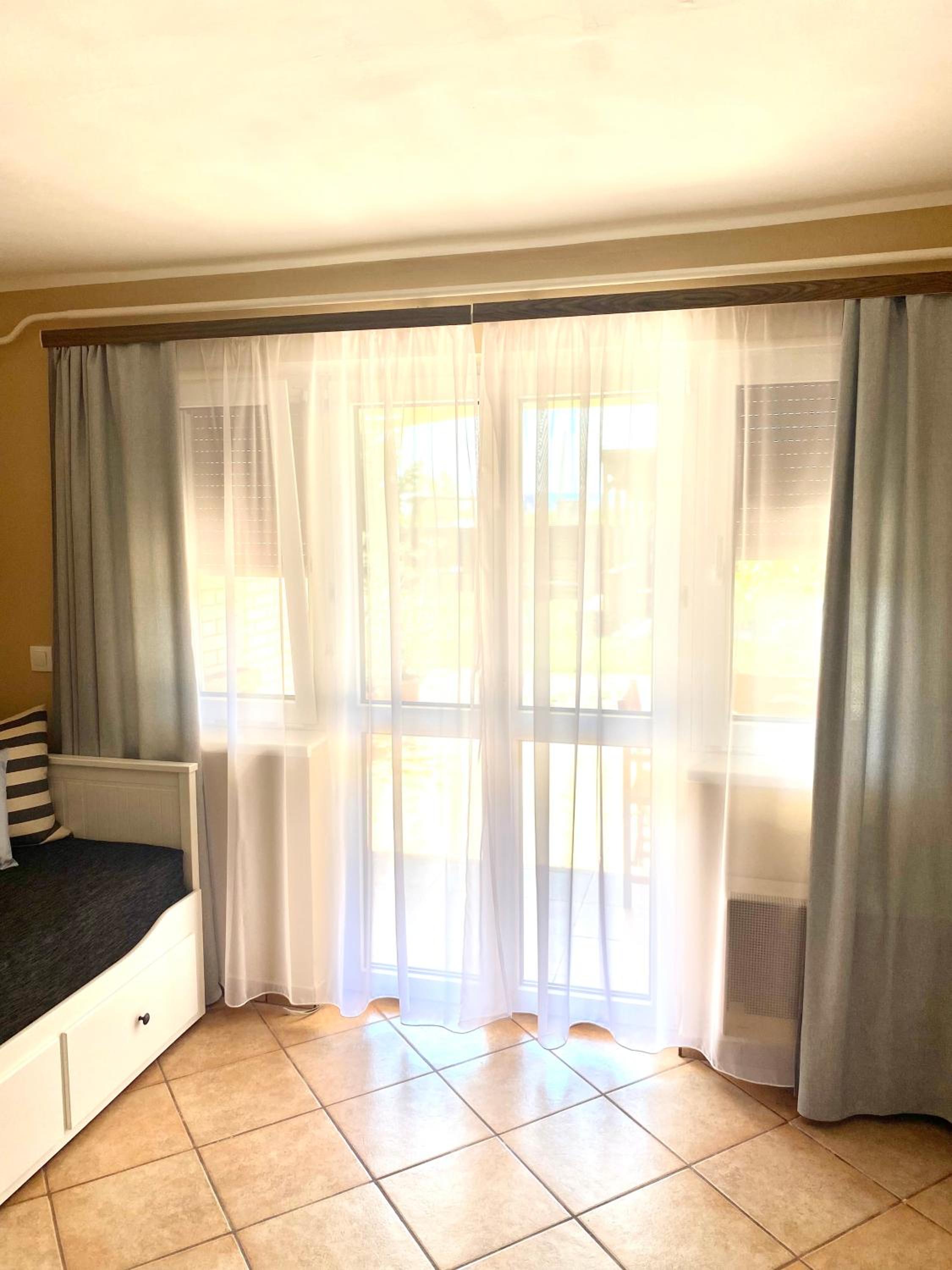 Apartment with Terrace photo 1