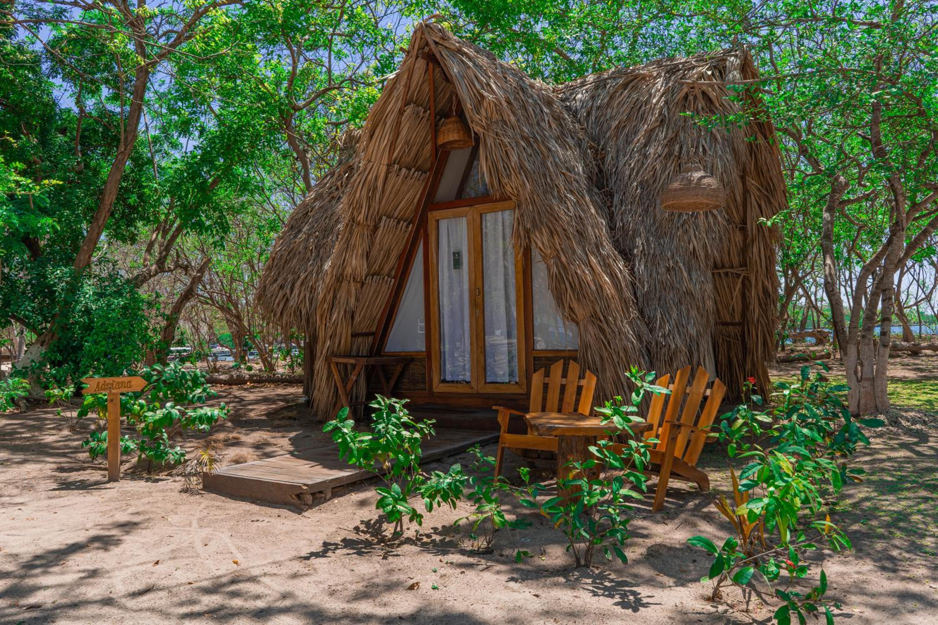 Standard Bungalow
