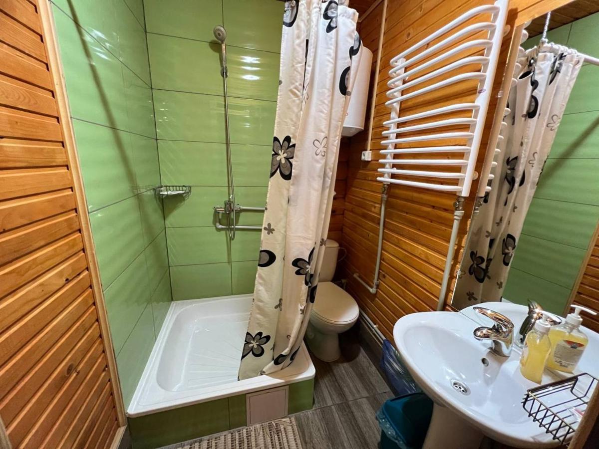 Deluxe Double Room with Bath photo 2