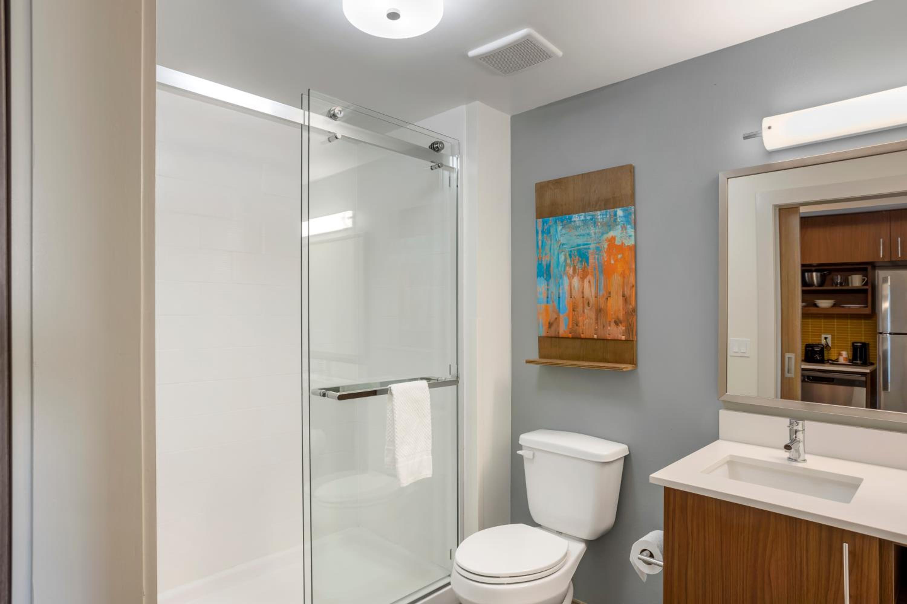 One Room Suite with Dishwasher - Non Smoking - Photo 4