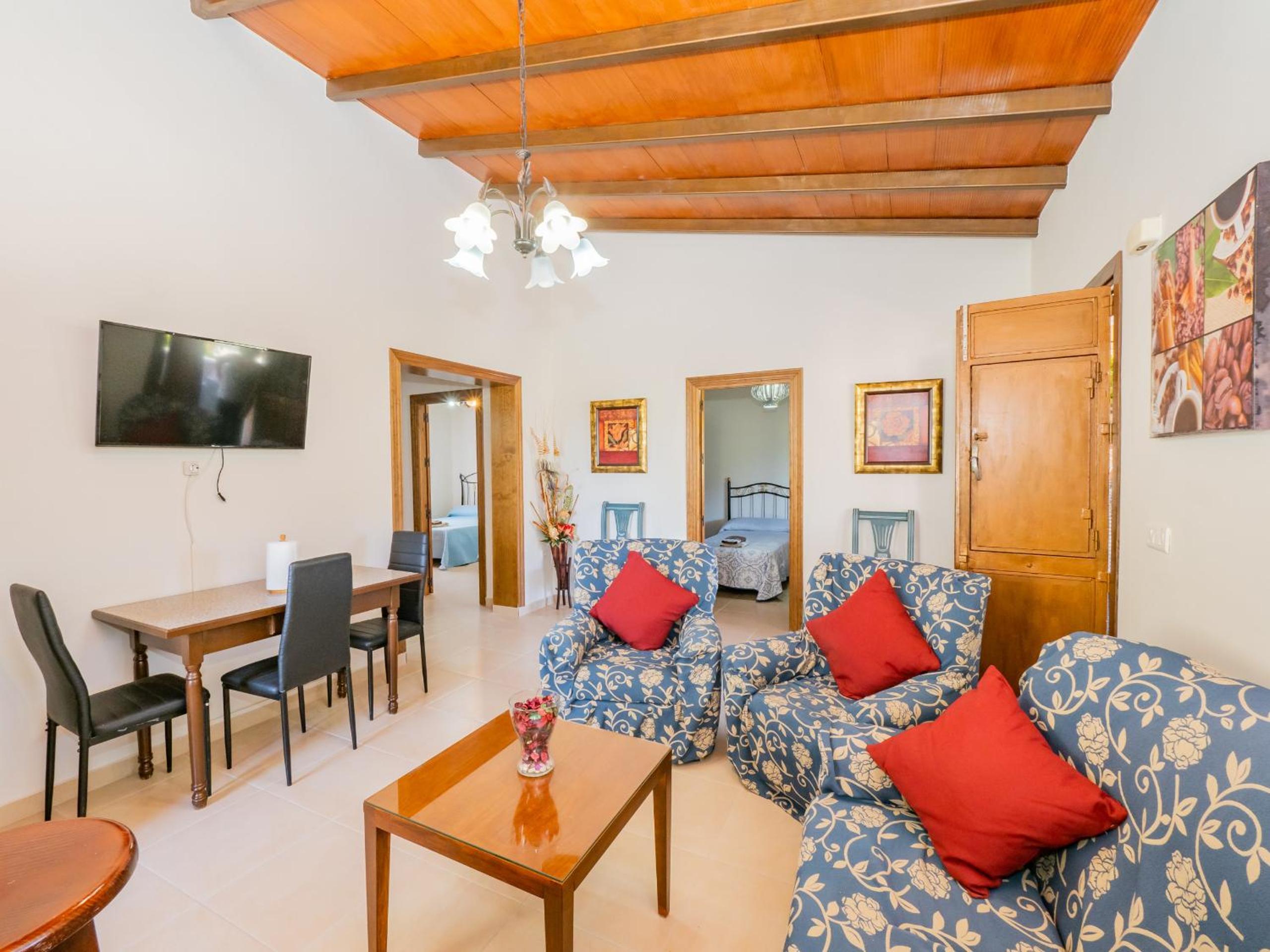 Casa de Vacaciones
