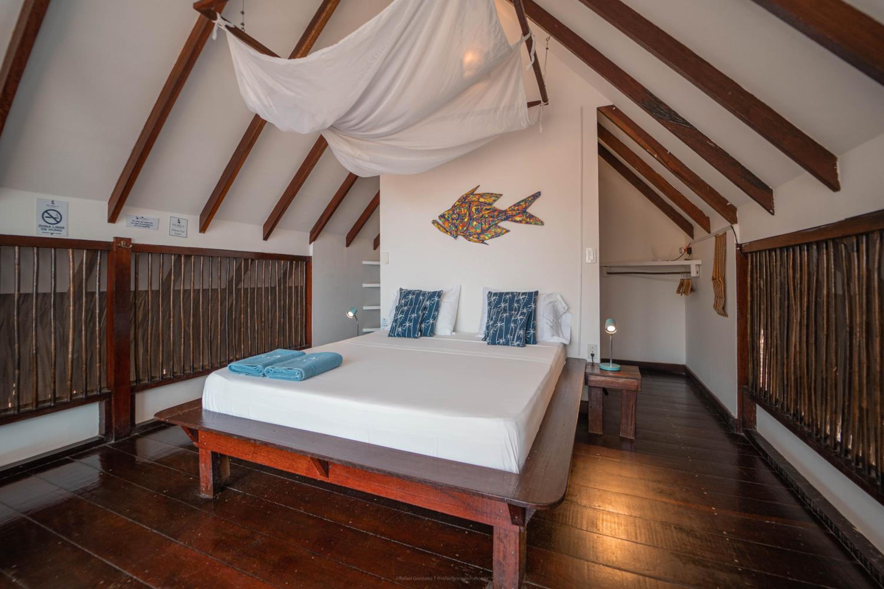 Bungalow - Beach Front
