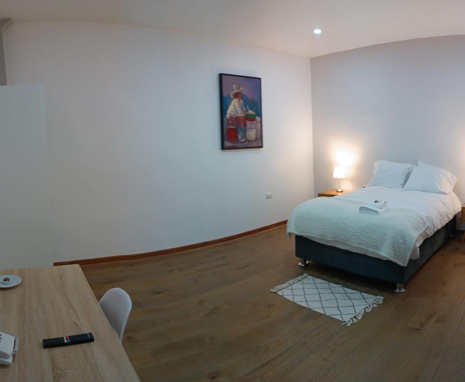 Deluxe Queen Room photo 3