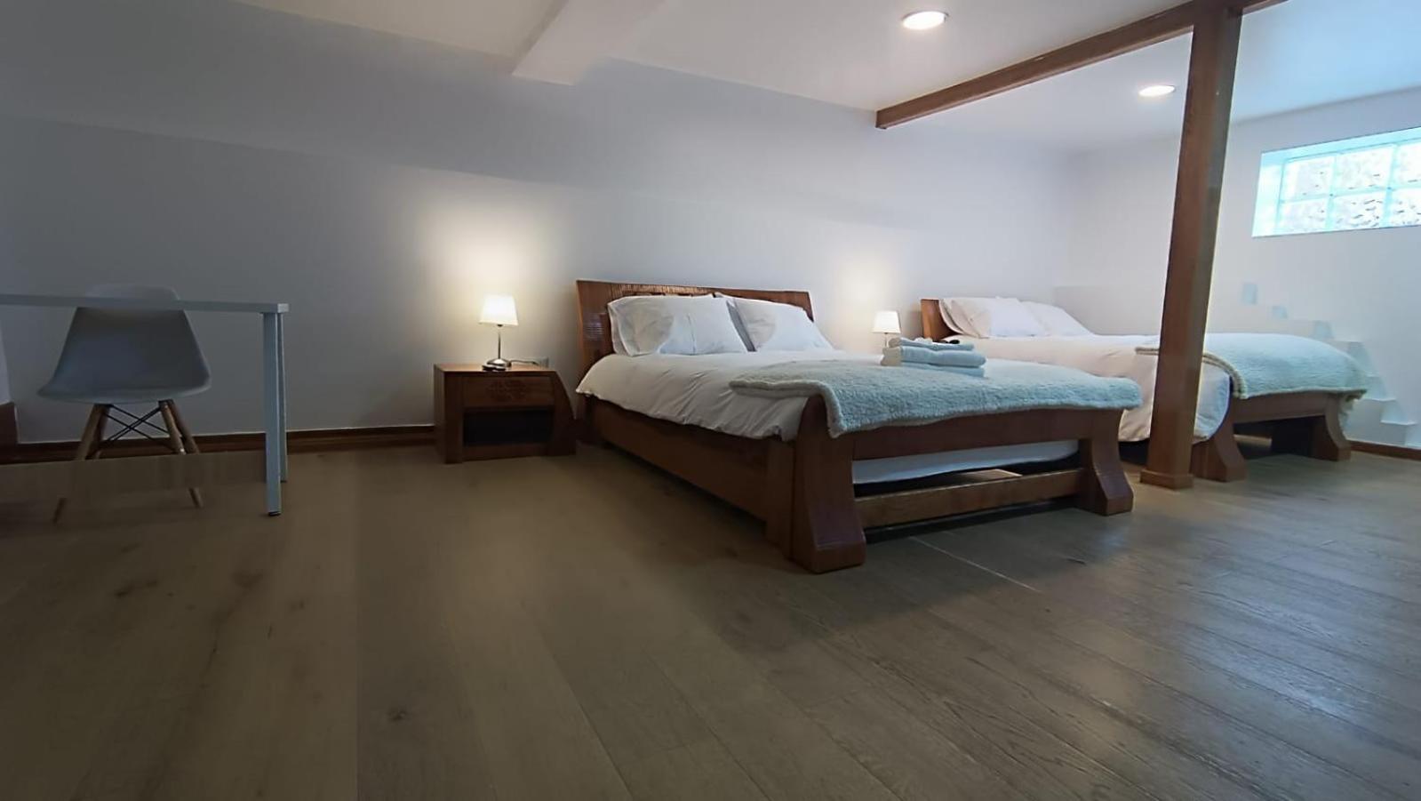 Standard Queen Room with Two Queen Beds