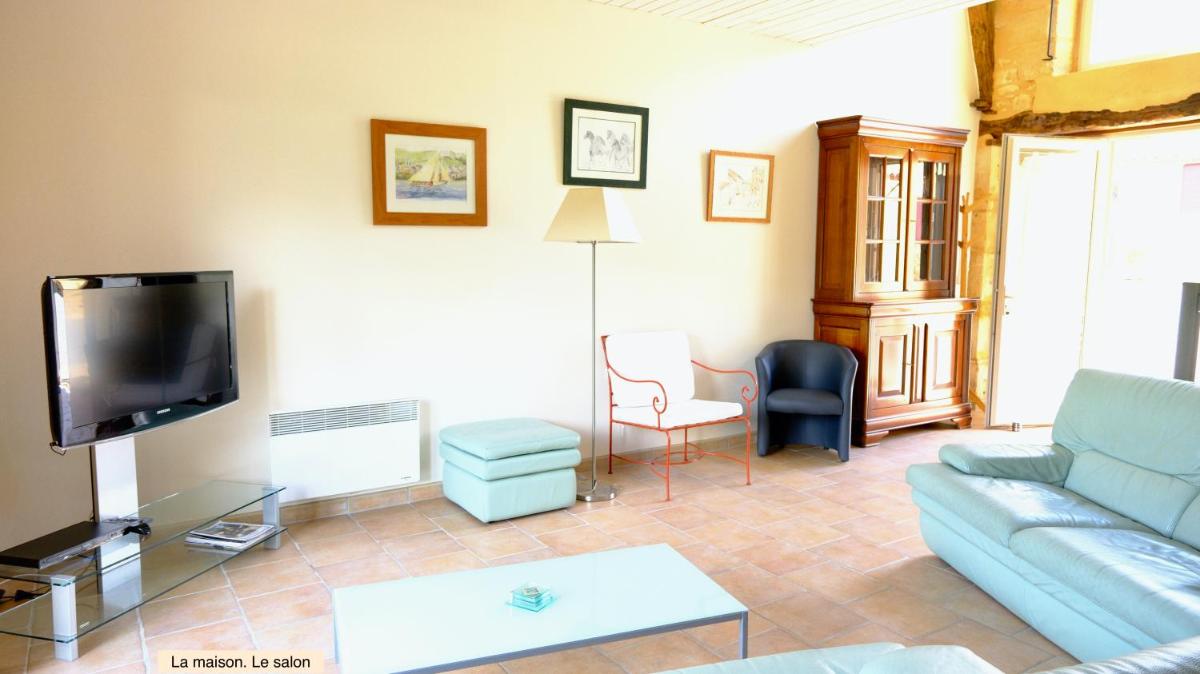 Three-Bedroom Cottage