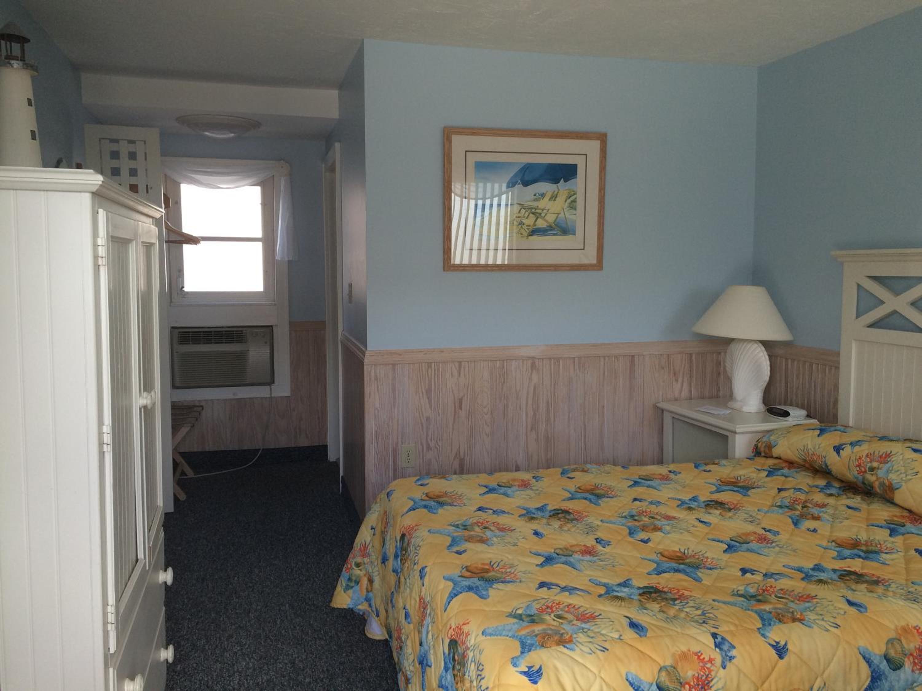 Queen Room