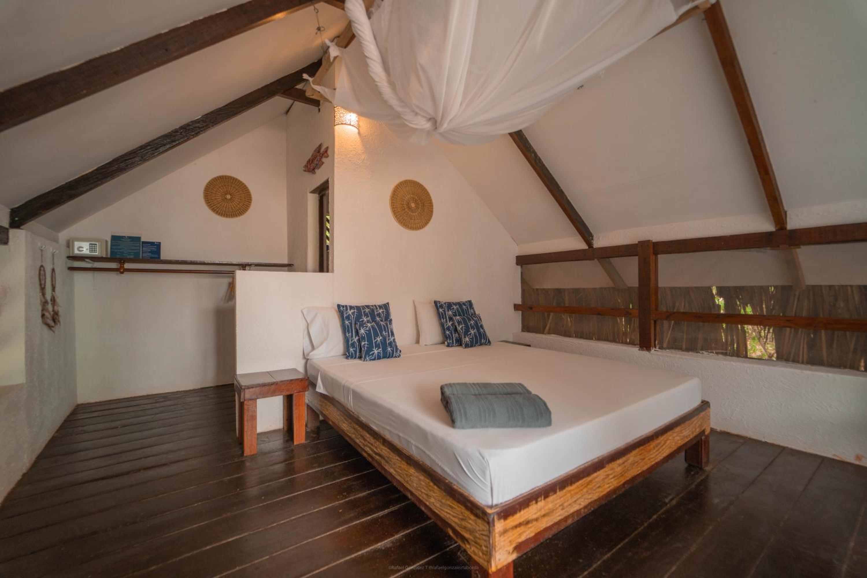 Bungalow - Beach Front