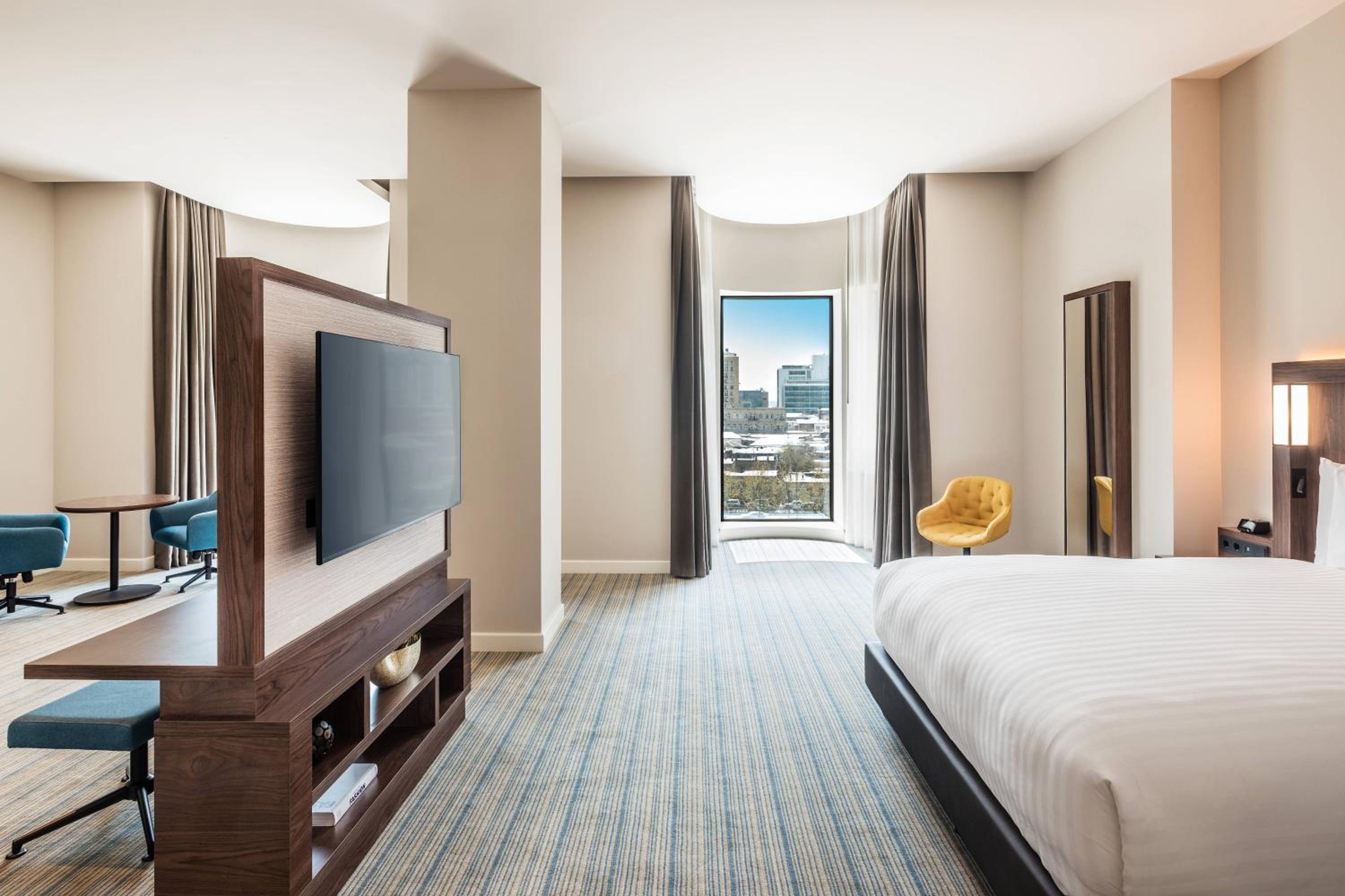 Junior Suite King Garden view - Photo 11