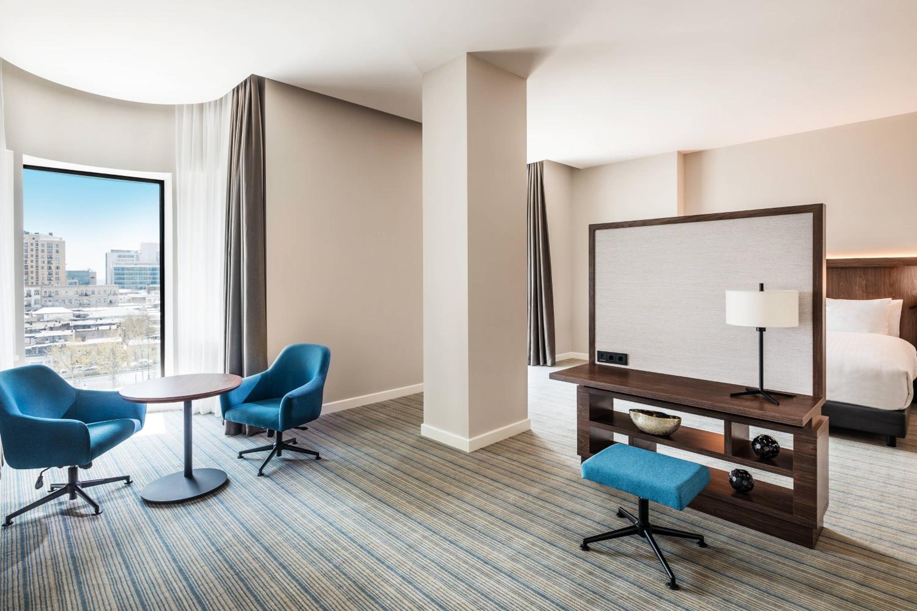 Junior Suite King Garden view - Photo 12