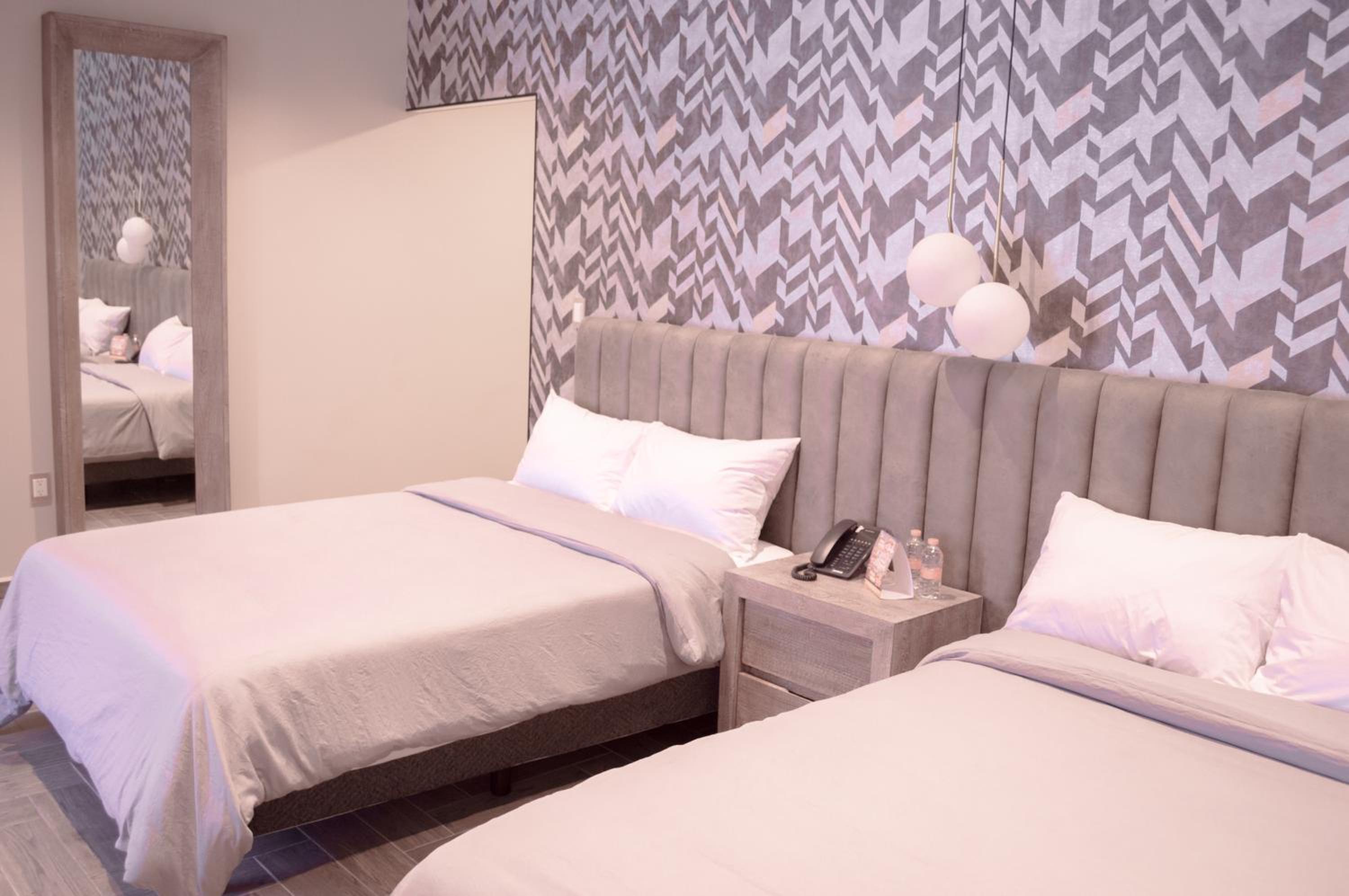 Twin Room photo 2
