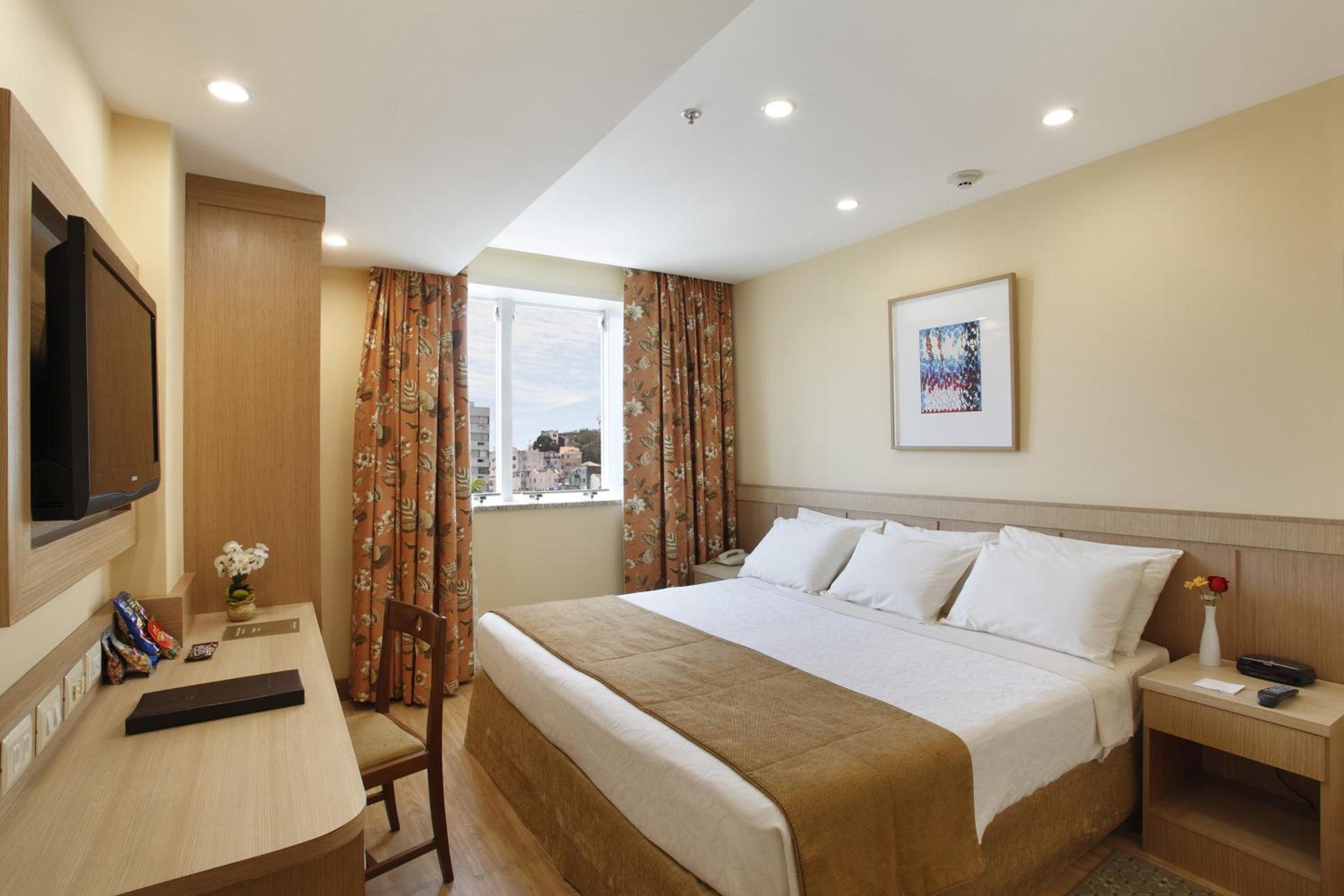 Superior Double Room - Photo 1
