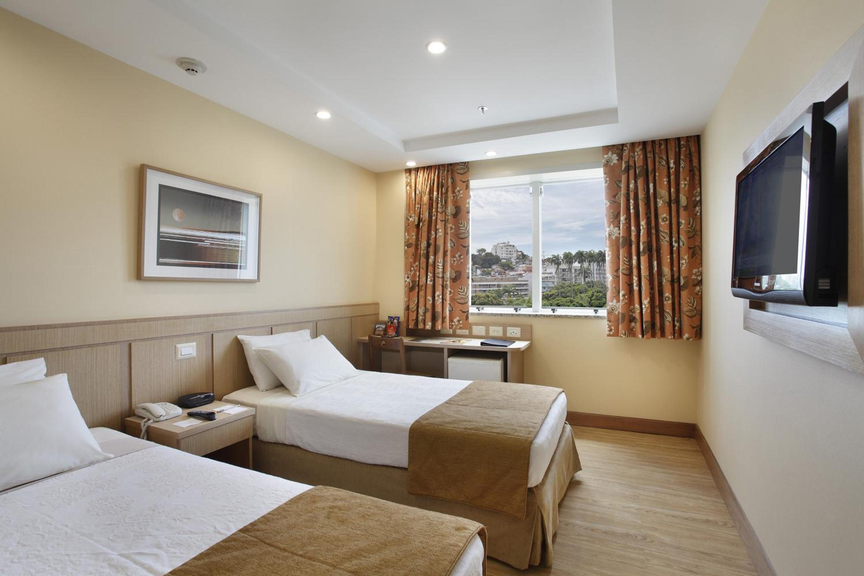 Superior Twin Room - Photo 1