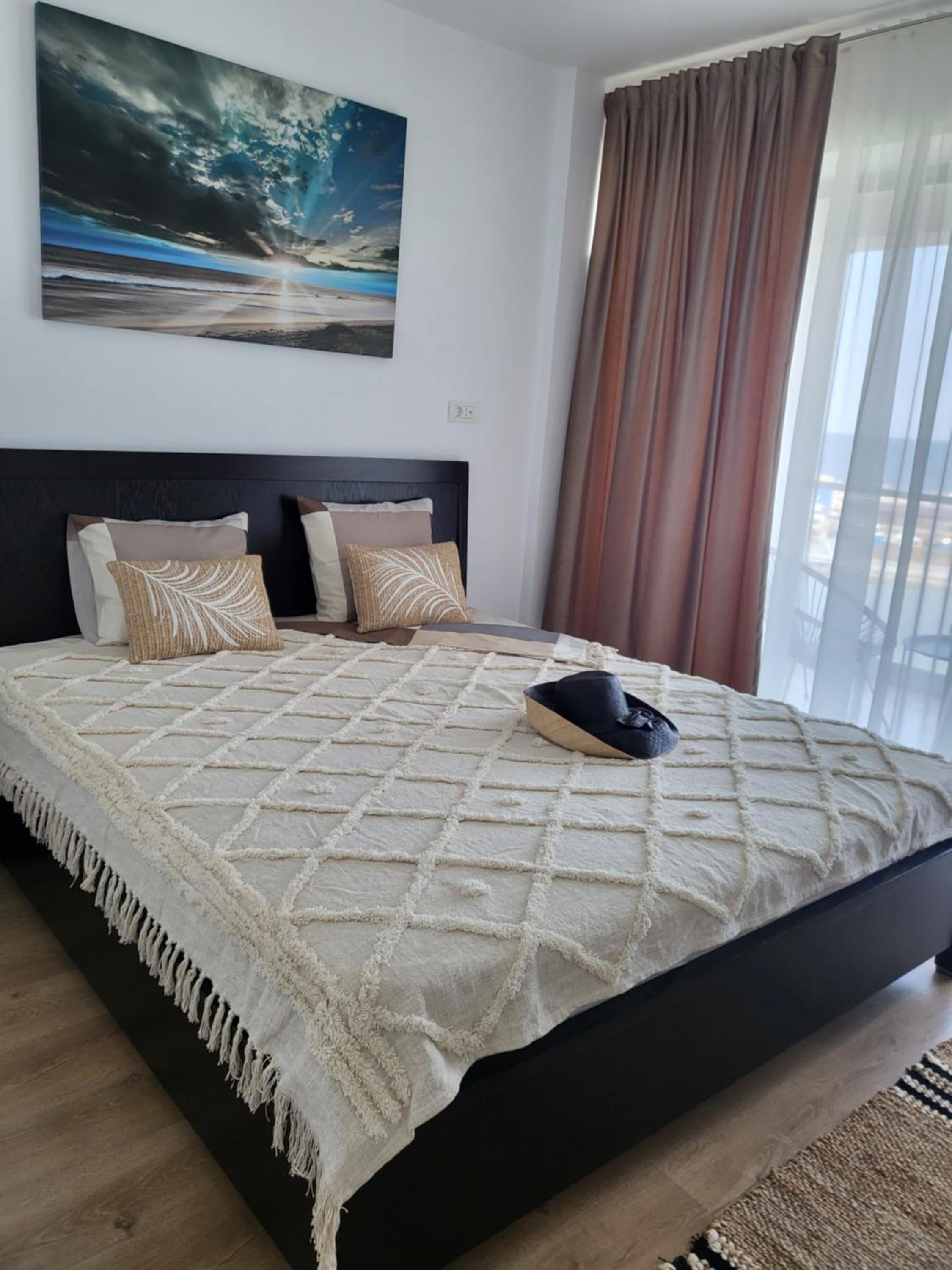 Apartment with Sea View photo 1