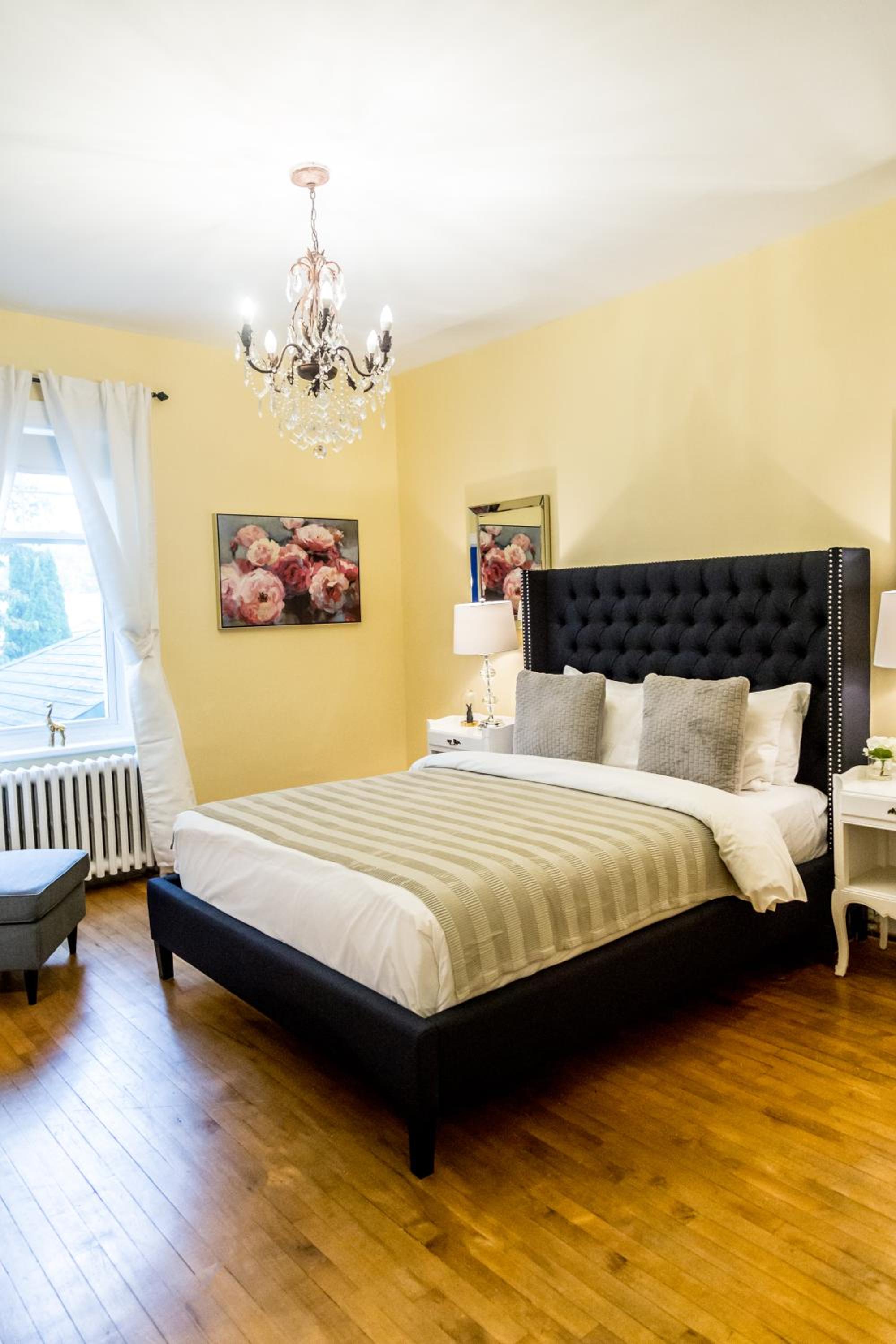 Queen Suite photo 2