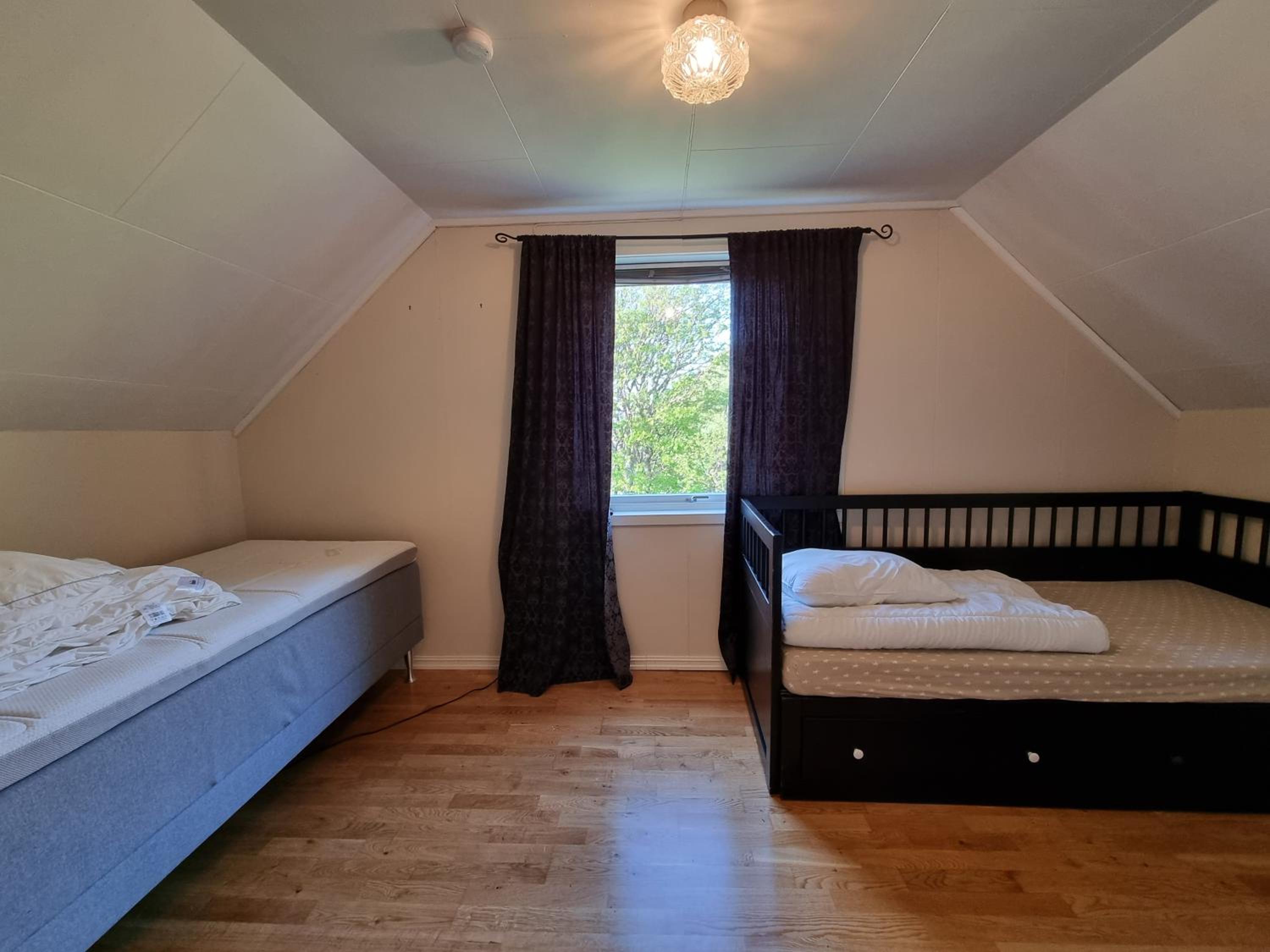 Three-Bedroom House photo 1