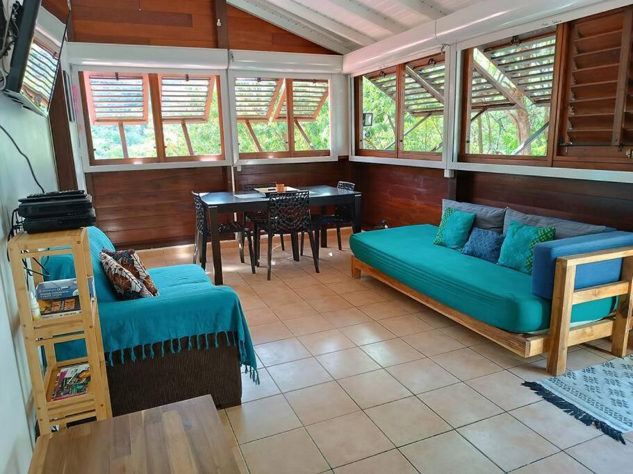 Two-Bedroom House photo 1