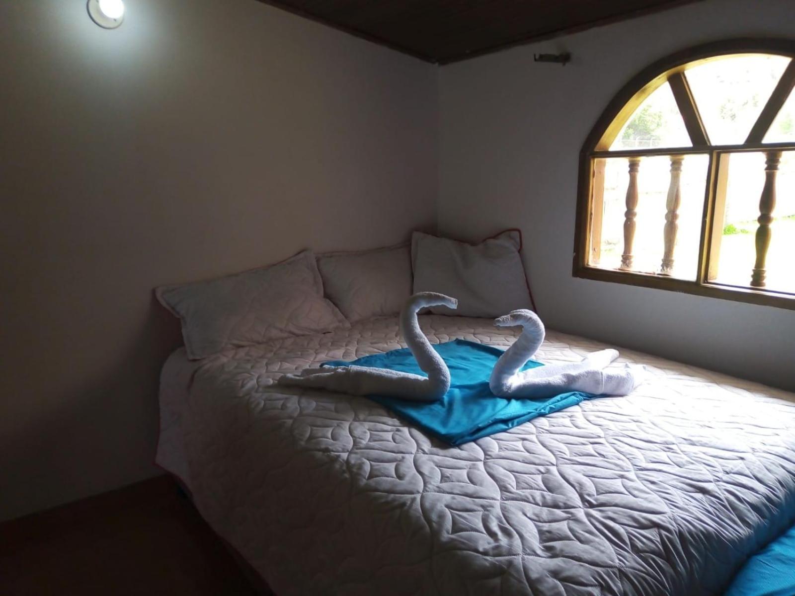 Three-Bedroom House photo 1