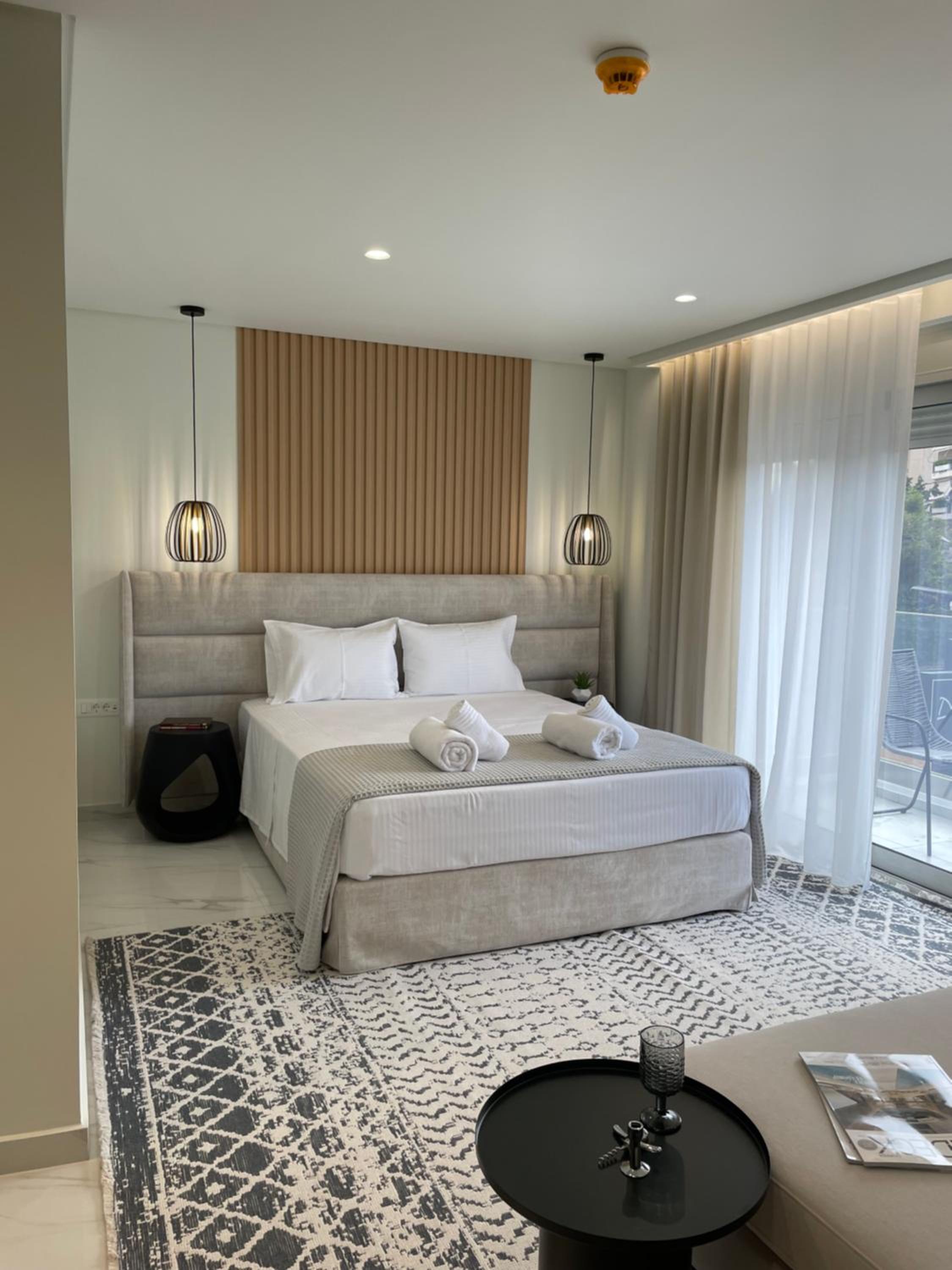 Superior Apartment photo 3