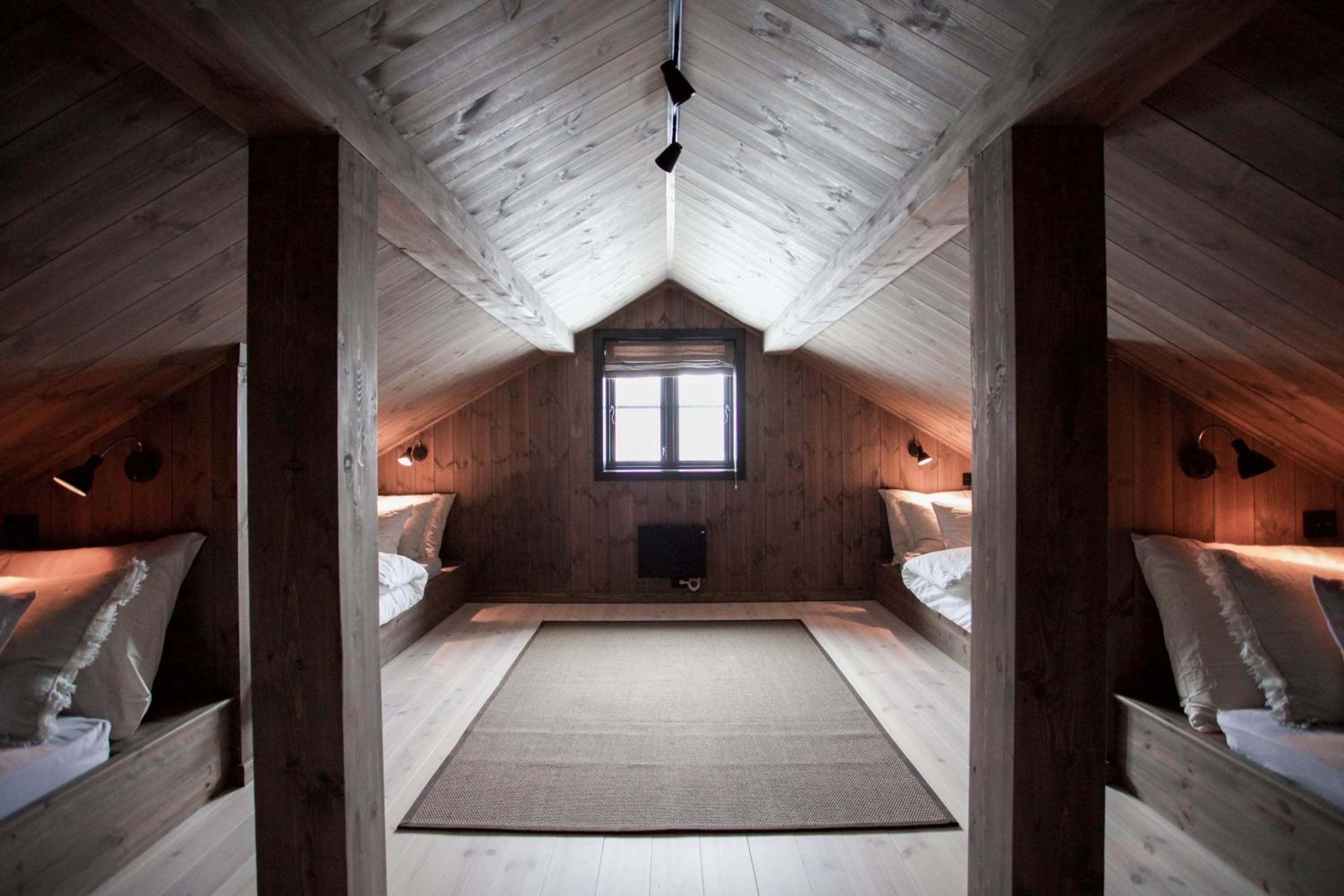 Chalet photo 1