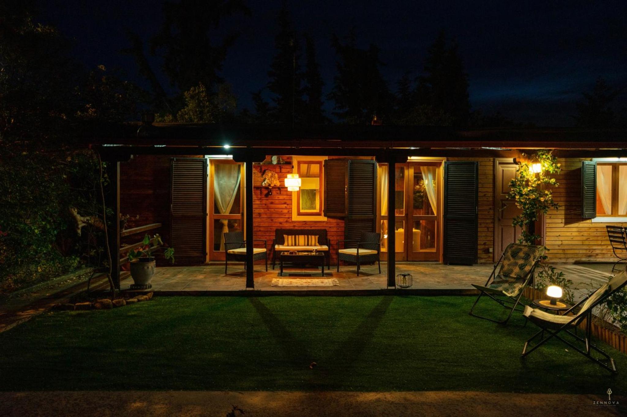 Two-Bedroom House photo 2